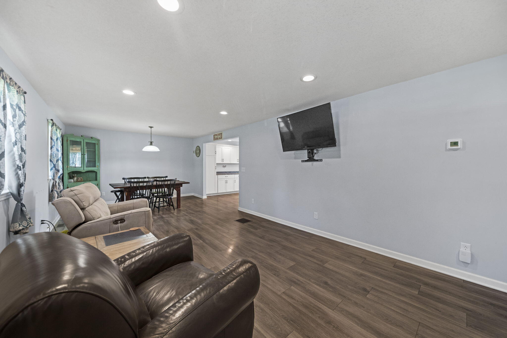 16074 Buckeye, Belle Center, Ohio 43310