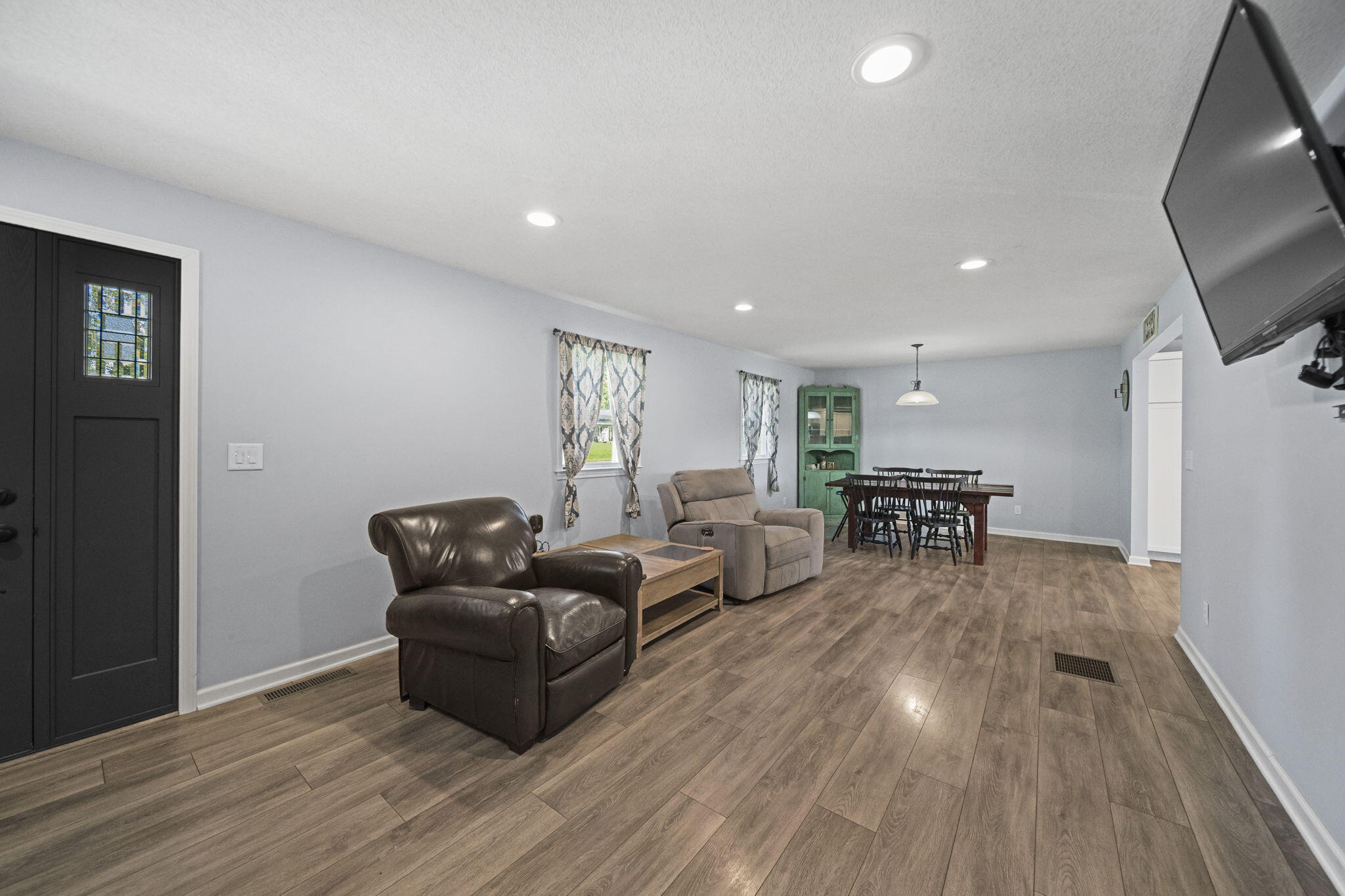 16074 Buckeye, Belle Center, Ohio 43310