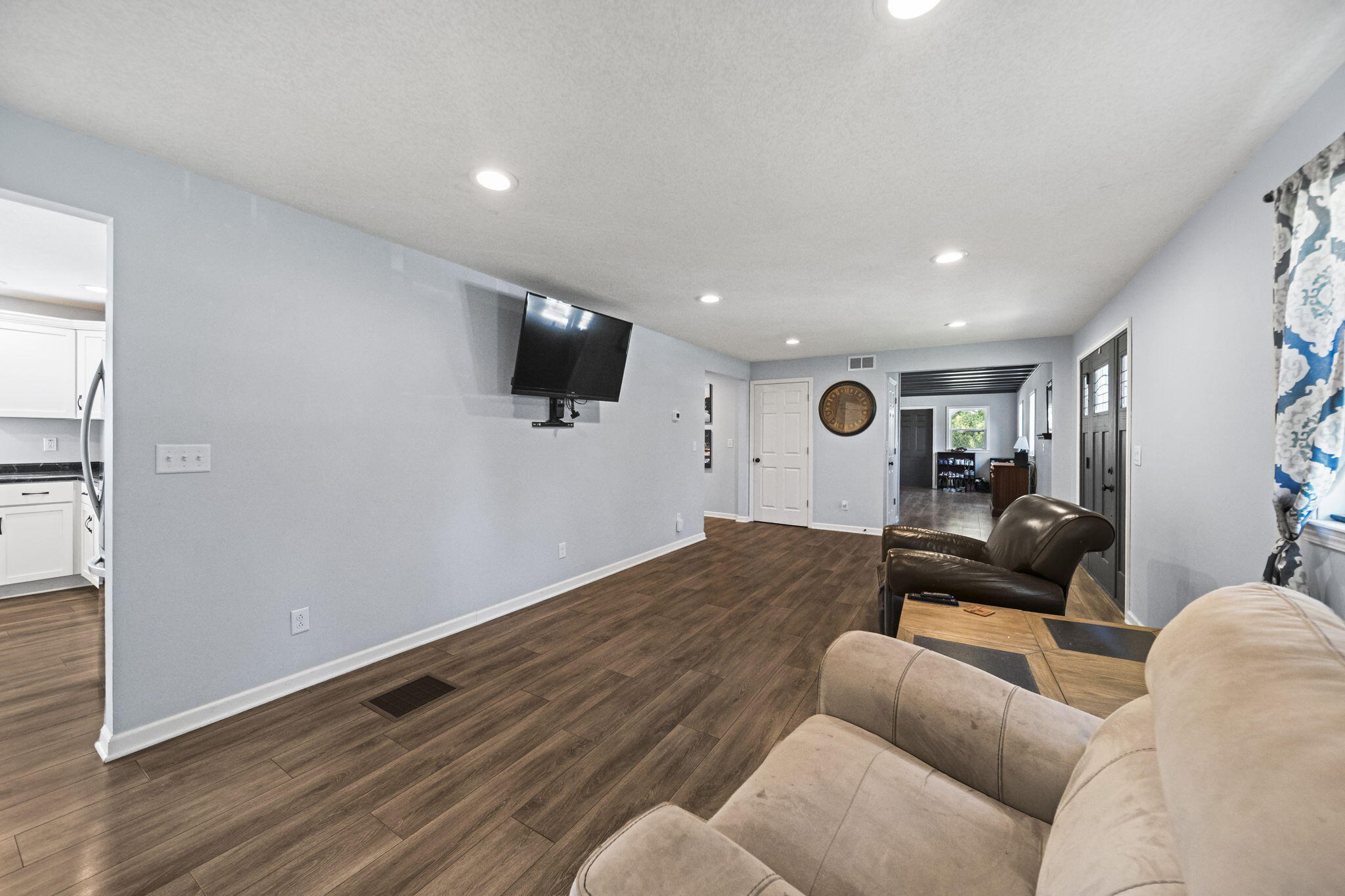 16074 Buckeye, Belle Center, Ohio 43310