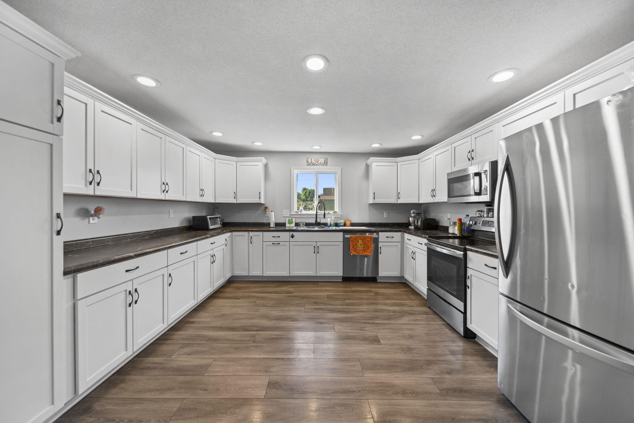 16074 Buckeye, Belle Center, Ohio 43310