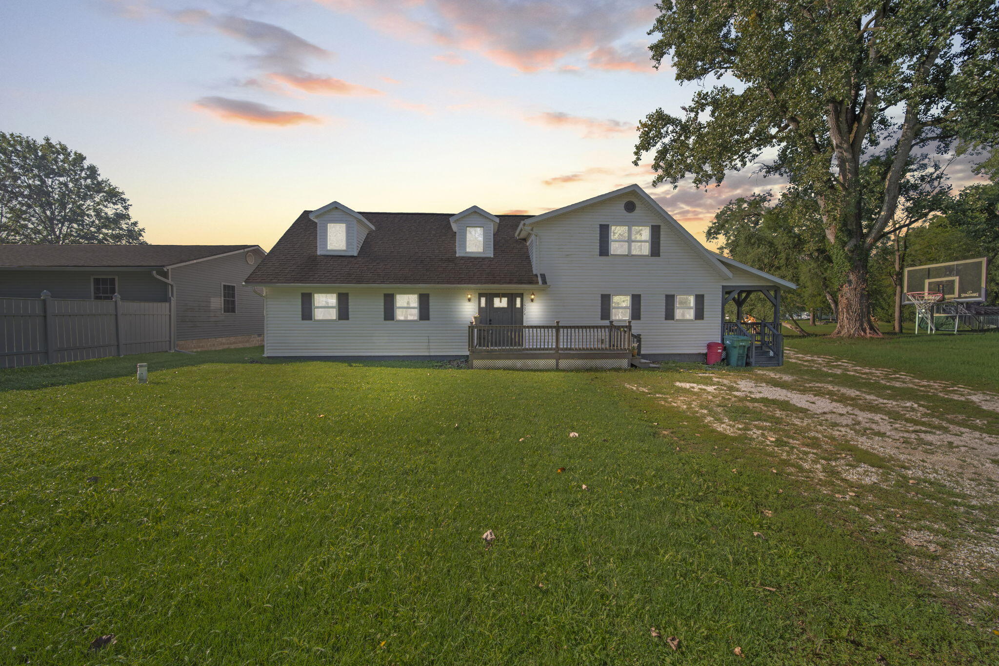 16074 Buckeye, Belle Center, Ohio 43310