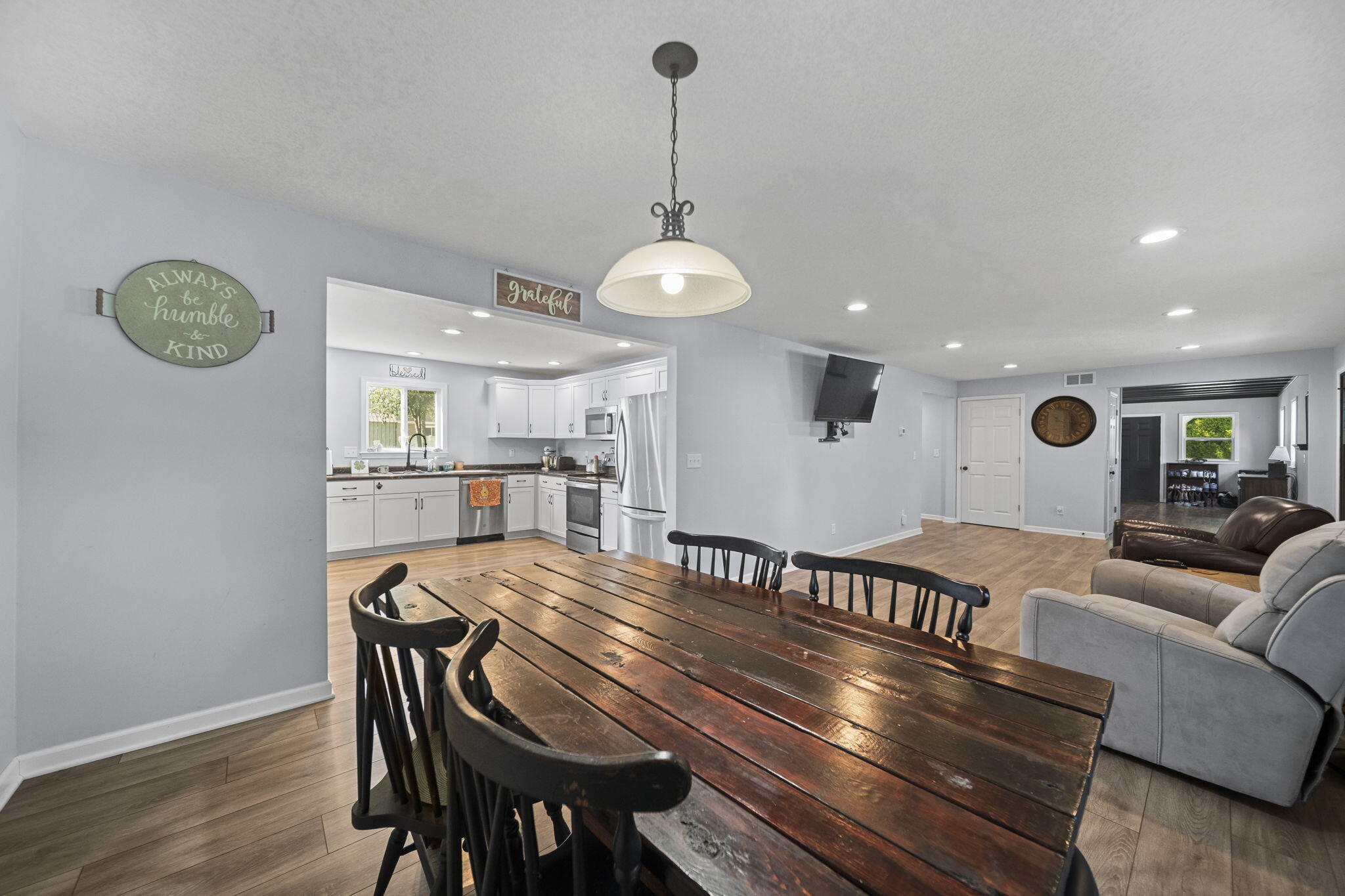 16074 Buckeye, Belle Center, Ohio 43310