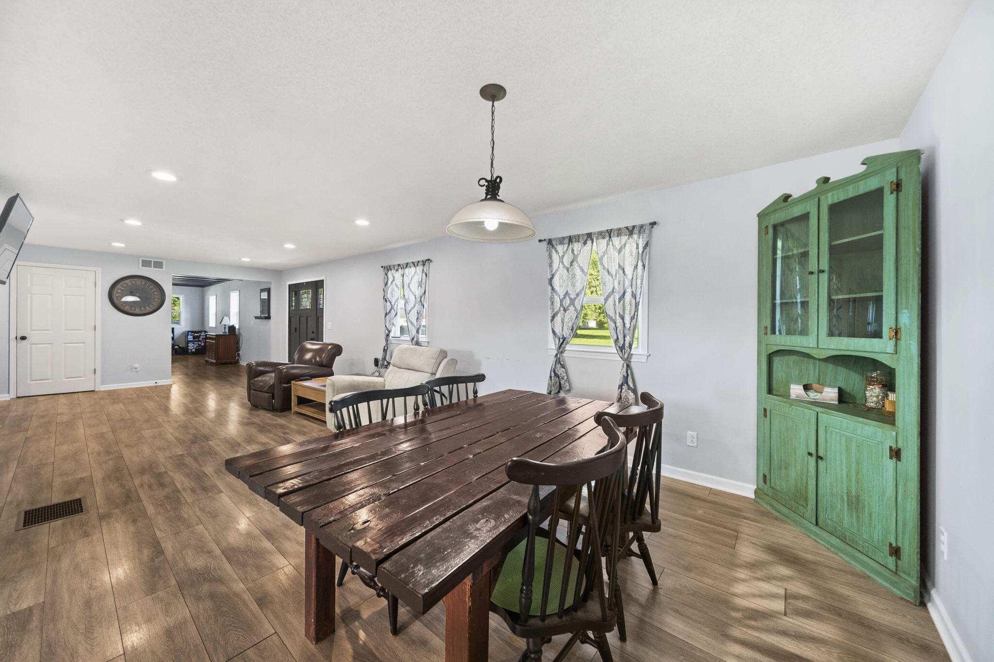 16074 Buckeye, Belle Center, Ohio 43310