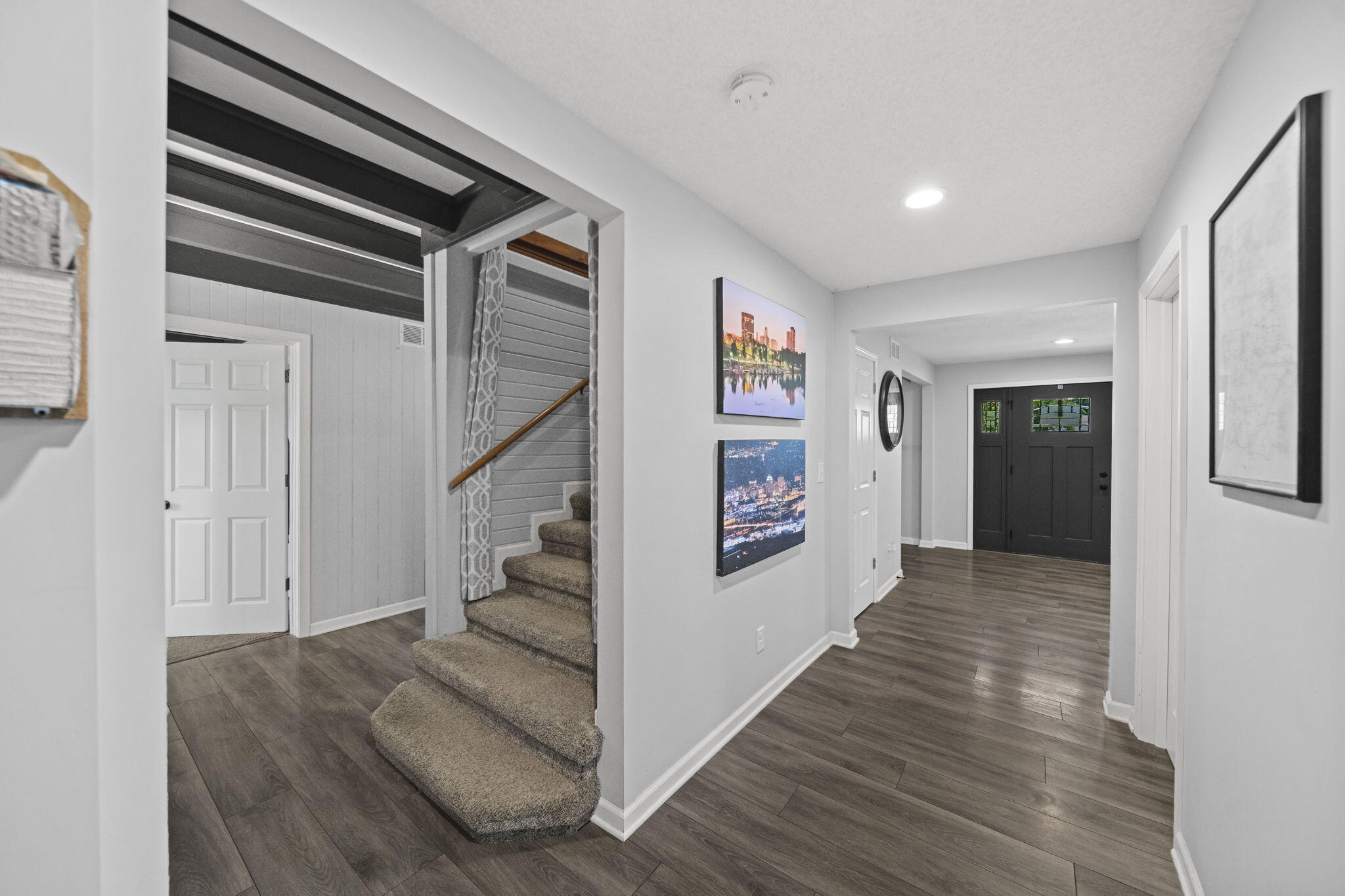 16074 Buckeye, Belle Center, Ohio 43310