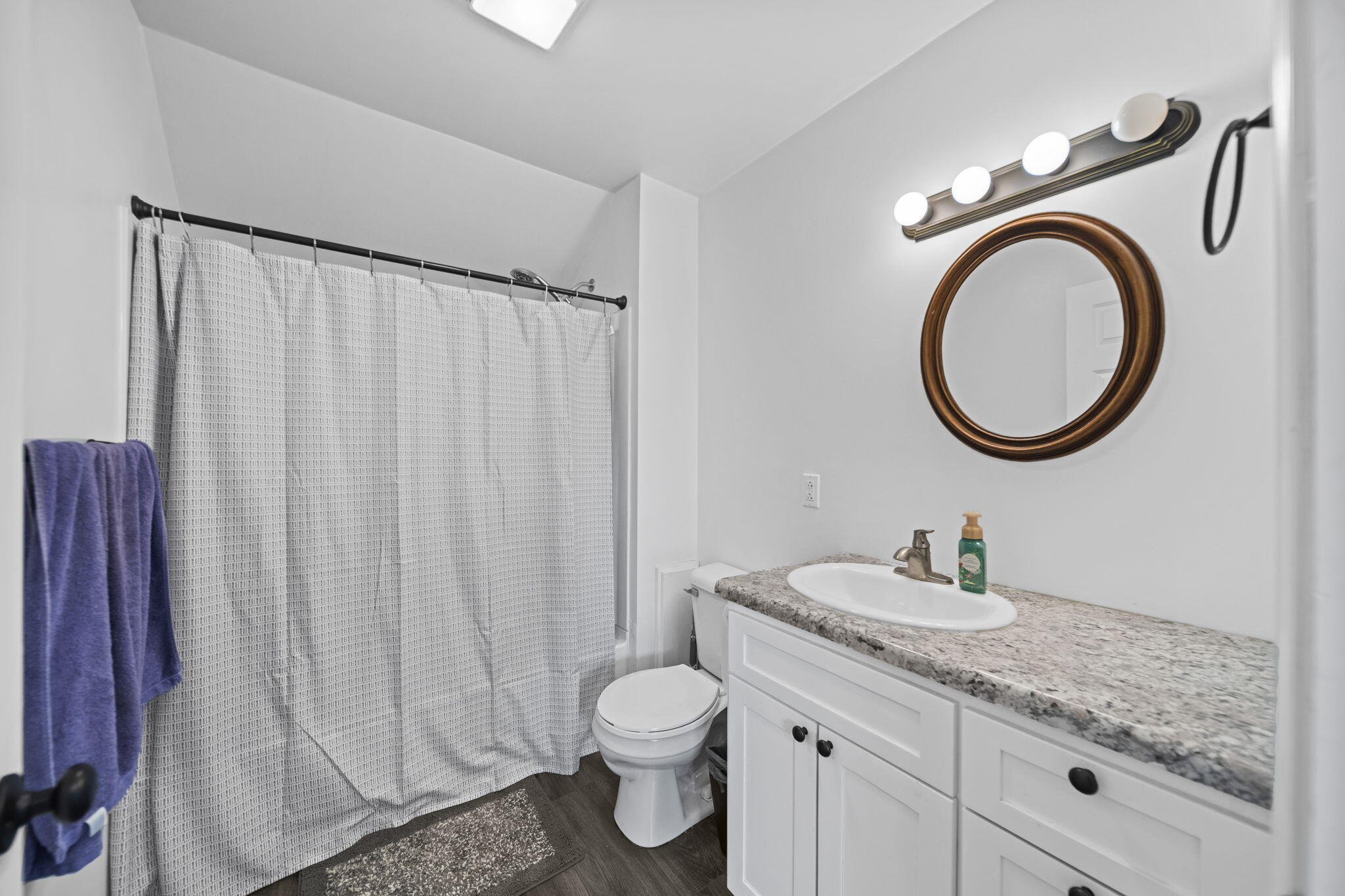 16074 Buckeye, Belle Center, Ohio 43310