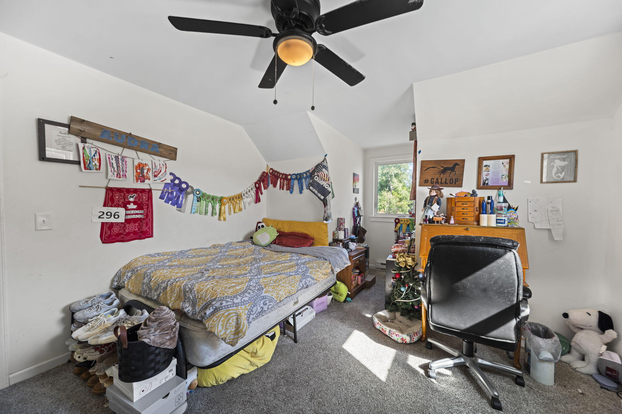 16074 Buckeye, Belle Center, Ohio 43310