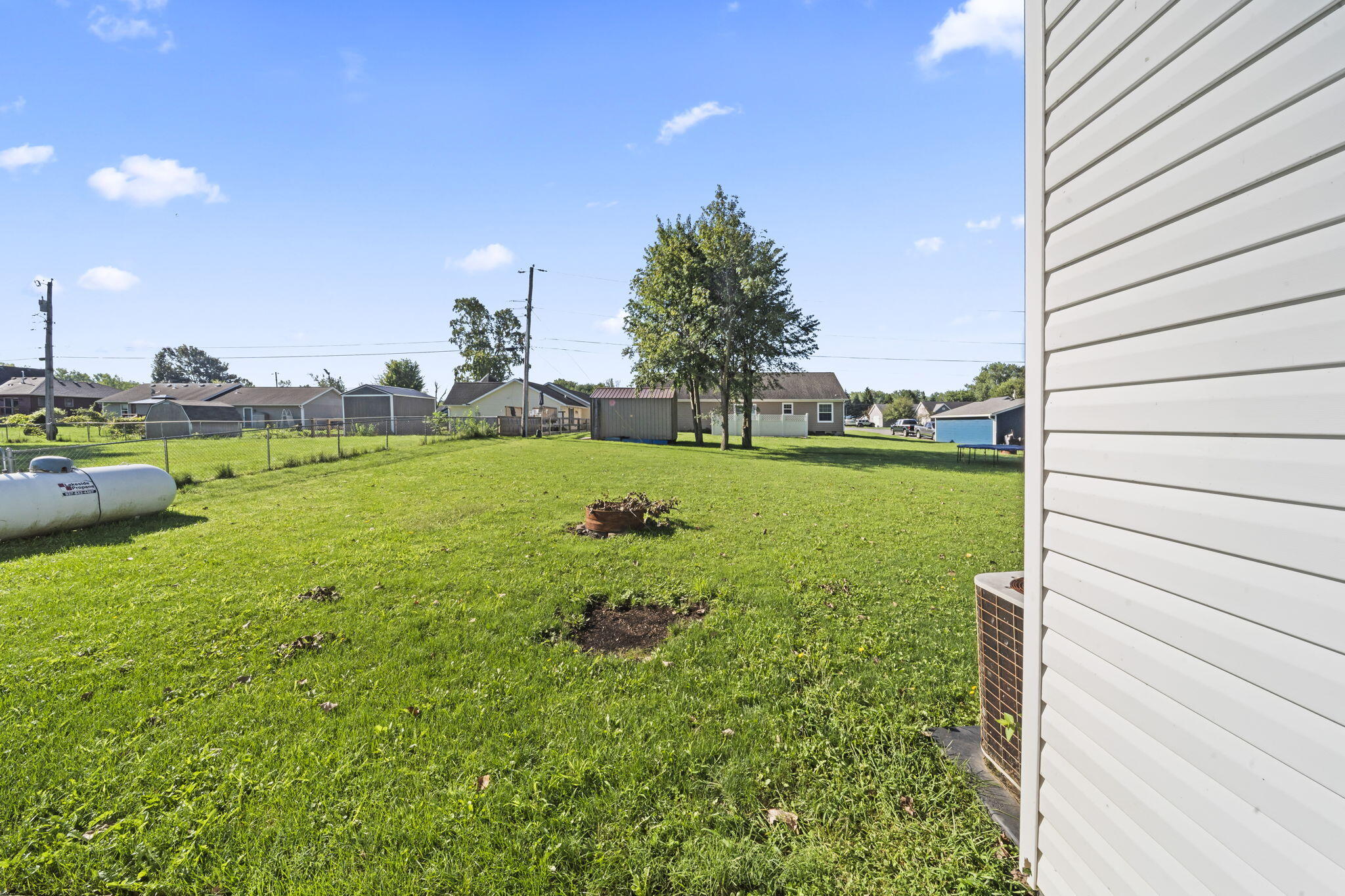 16074 Buckeye, Belle Center, Ohio 43310