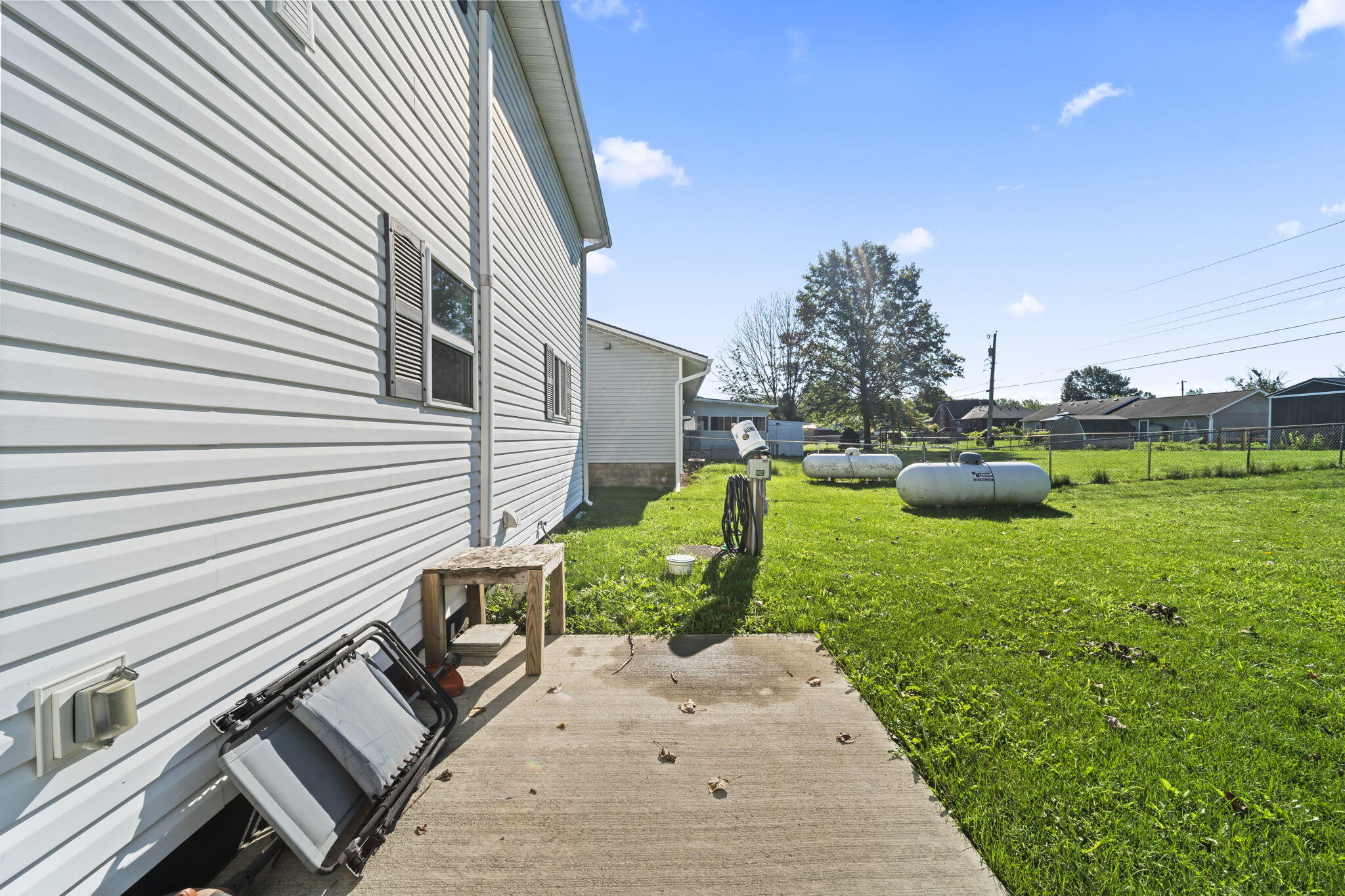 16074 Buckeye, Belle Center, Ohio 43310