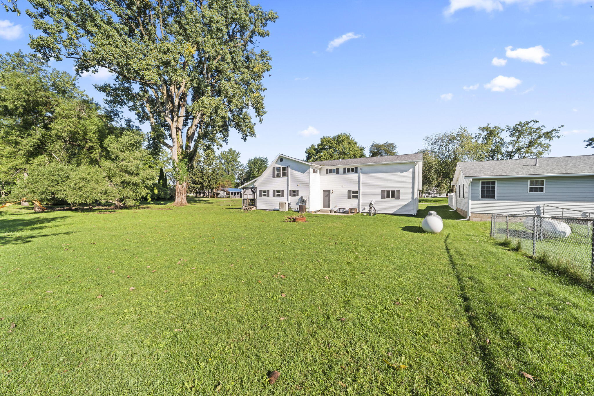 16074 Buckeye, Belle Center, Ohio 43310