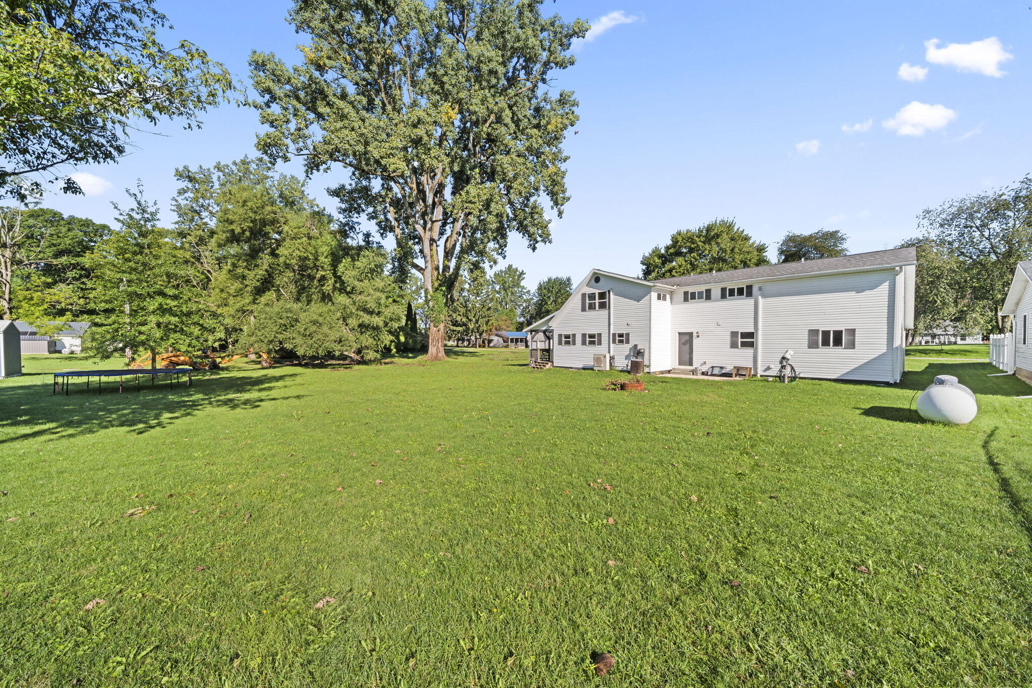 16074 Buckeye, Belle Center, Ohio 43310