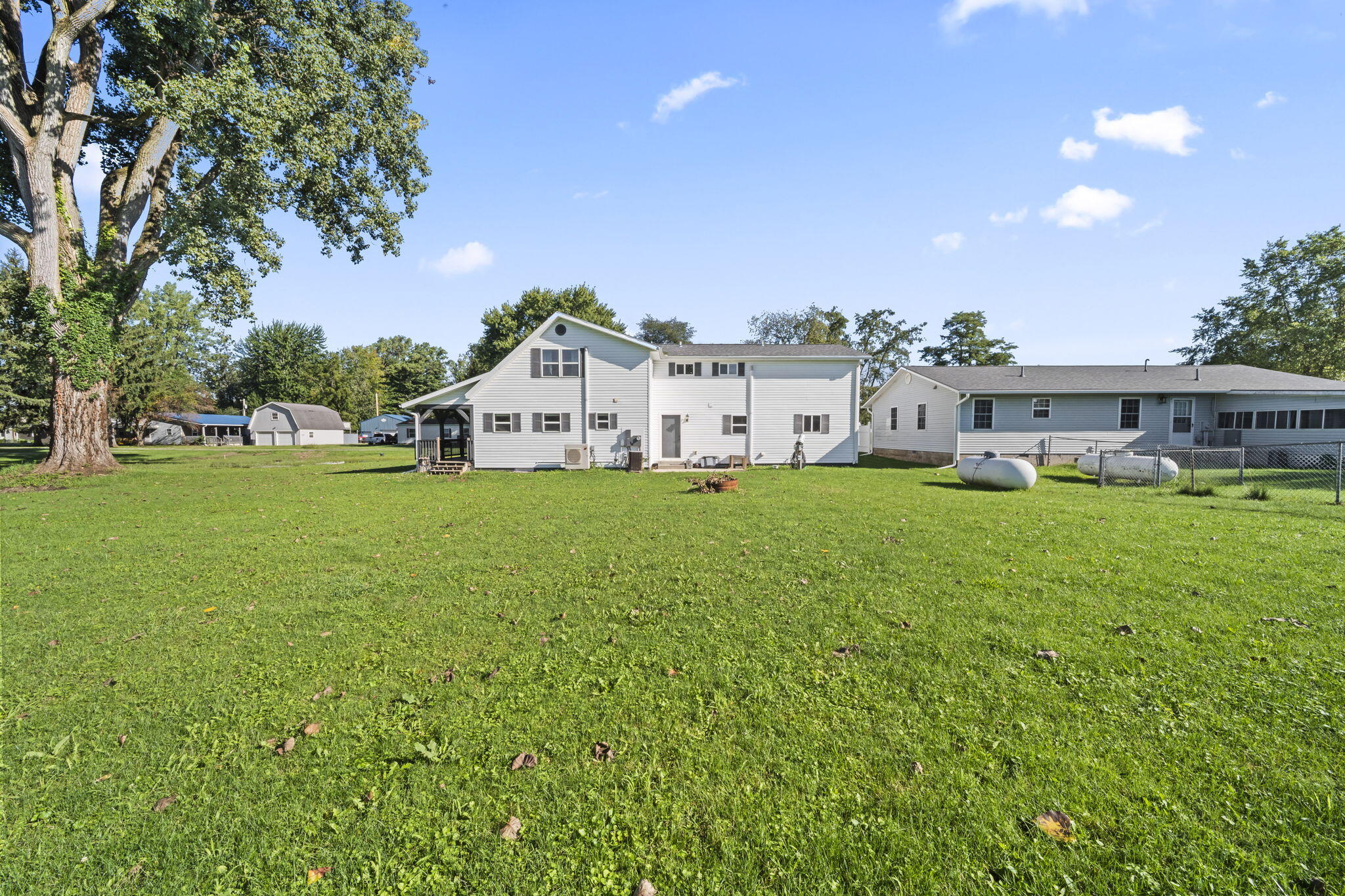 16074 Buckeye, Belle Center, Ohio 43310
