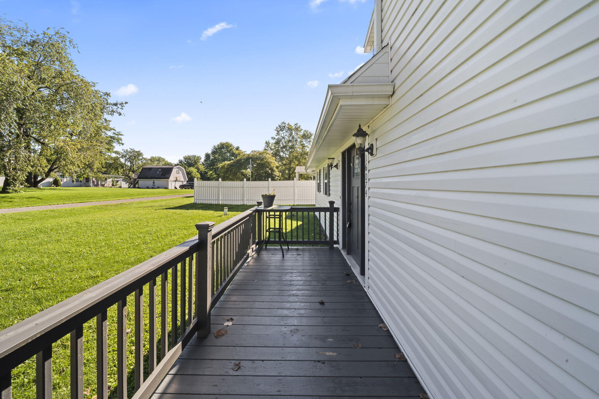 16074 Buckeye, Belle Center, Ohio 43310