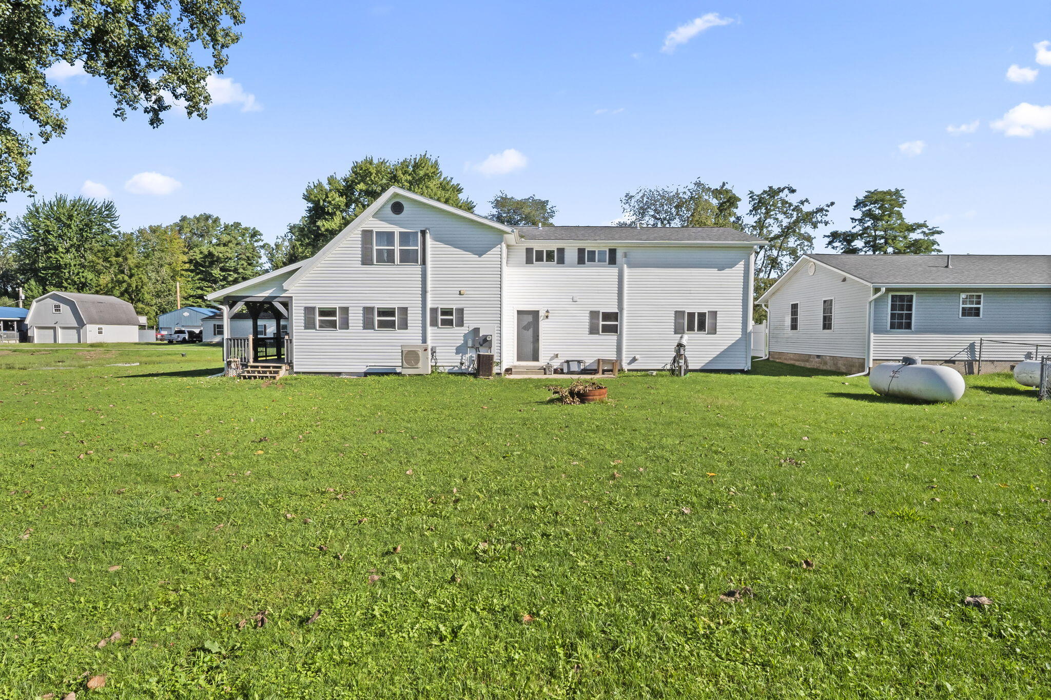 16074 Buckeye, Belle Center, Ohio 43310