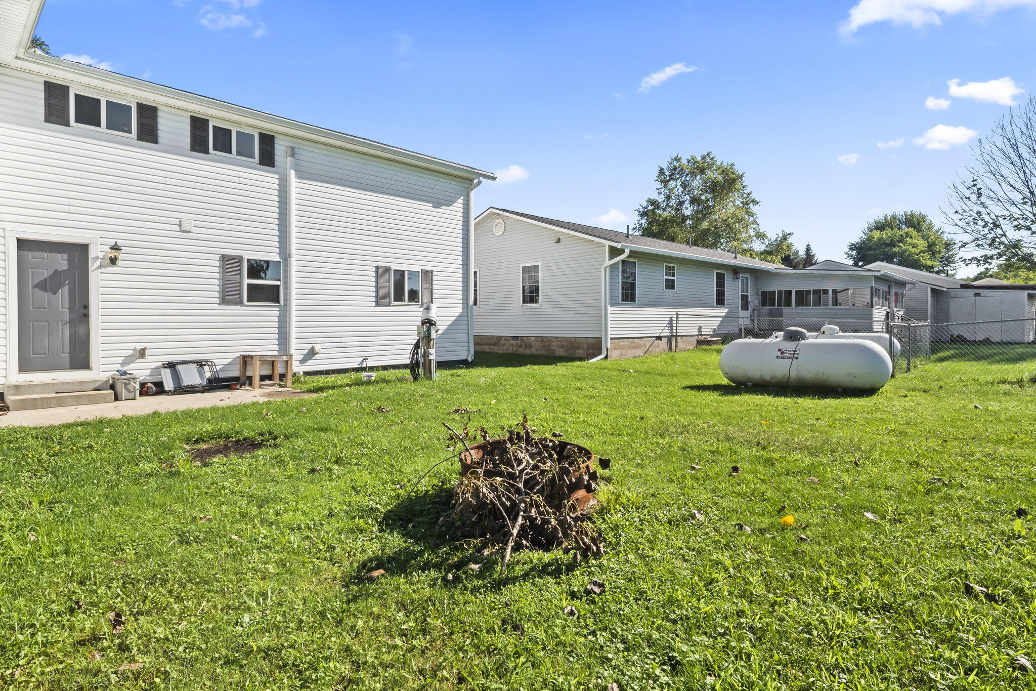 16074 Buckeye, Belle Center, Ohio 43310