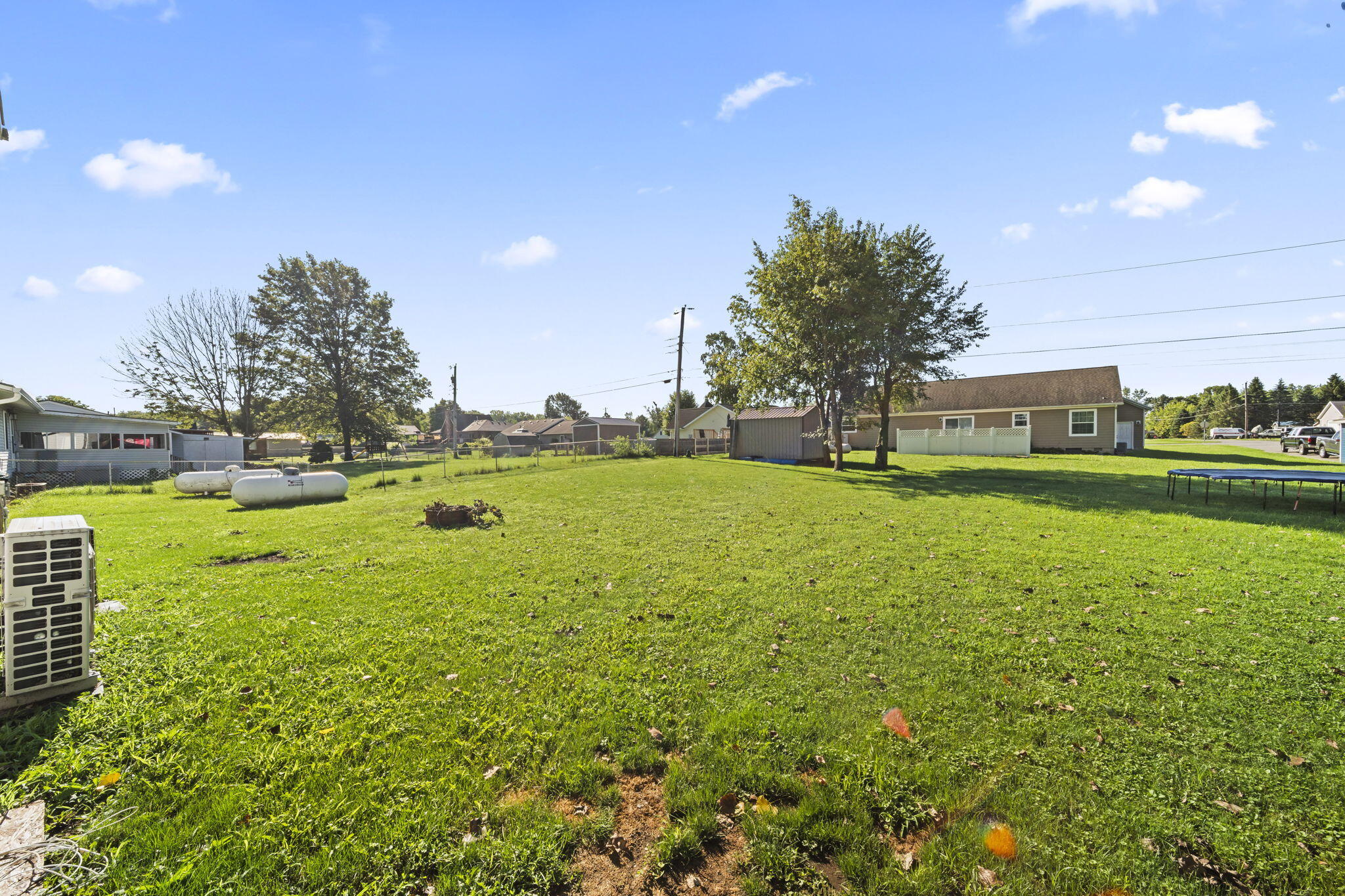 16074 Buckeye, Belle Center, Ohio 43310
