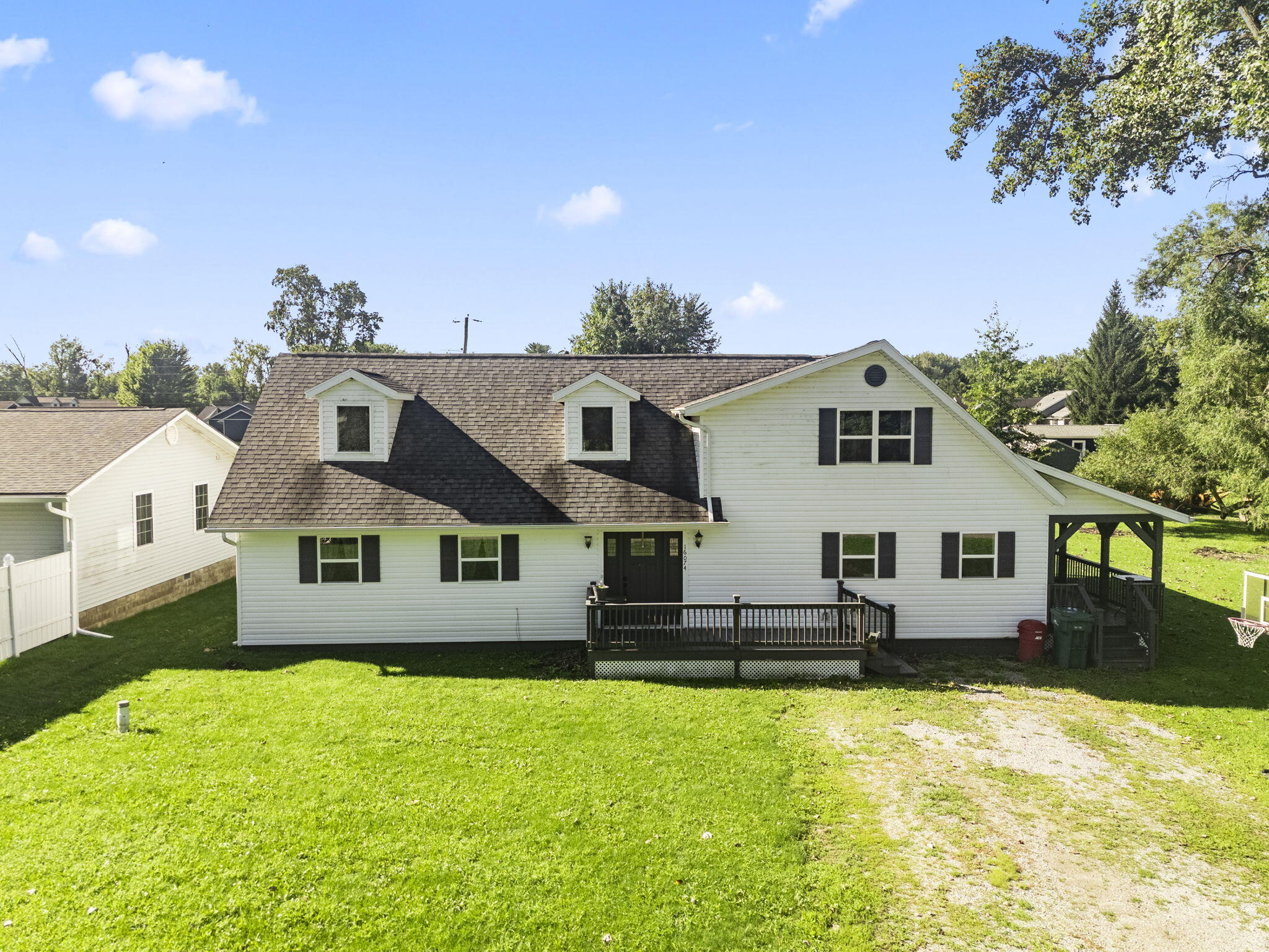 16074 Buckeye, Belle Center, Ohio 43310
