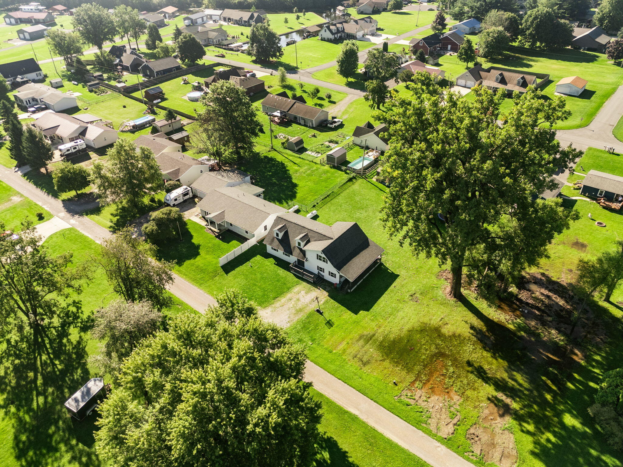 16074 Buckeye, Belle Center, Ohio 43310