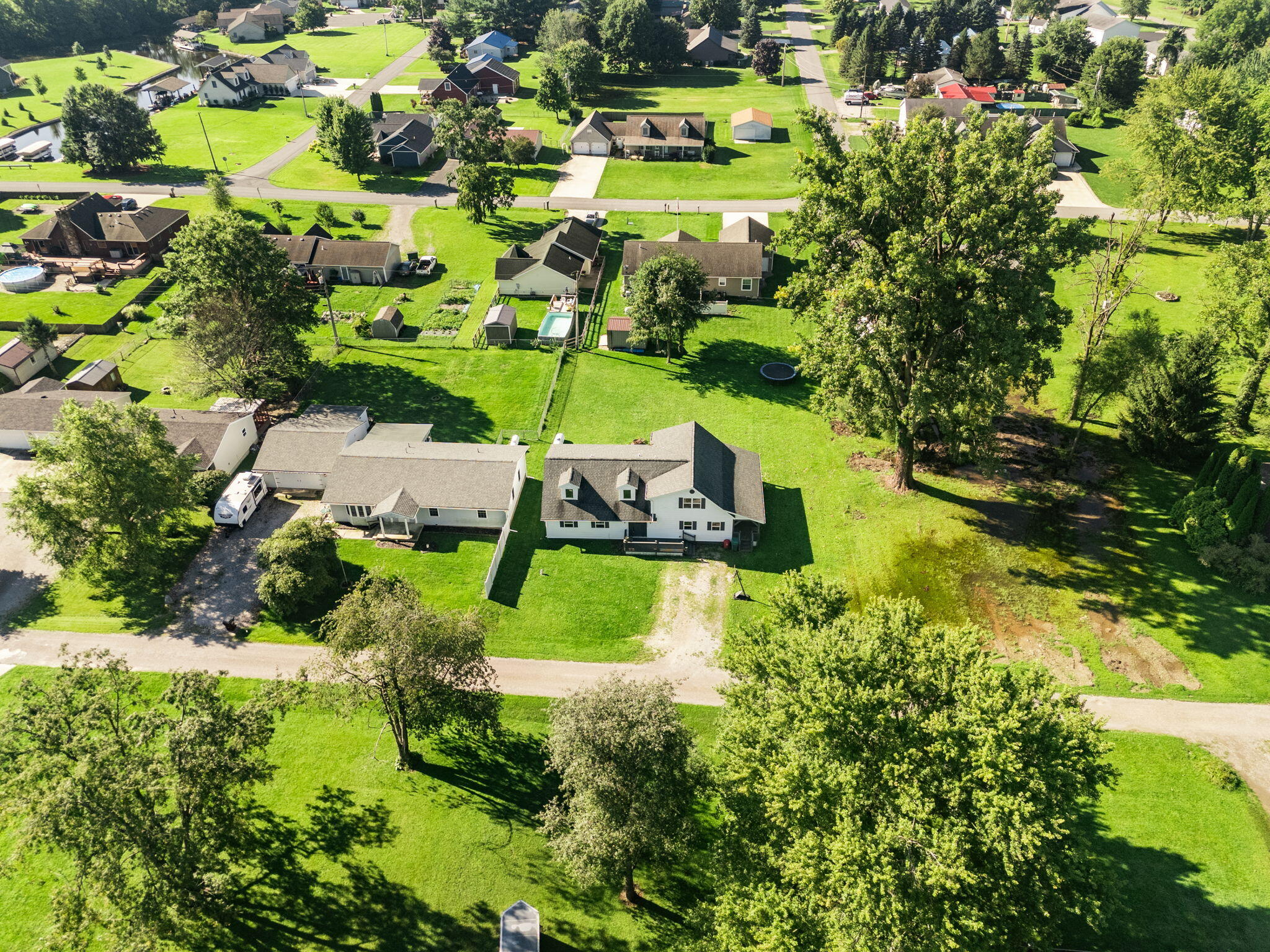 16074 Buckeye, Belle Center, Ohio 43310