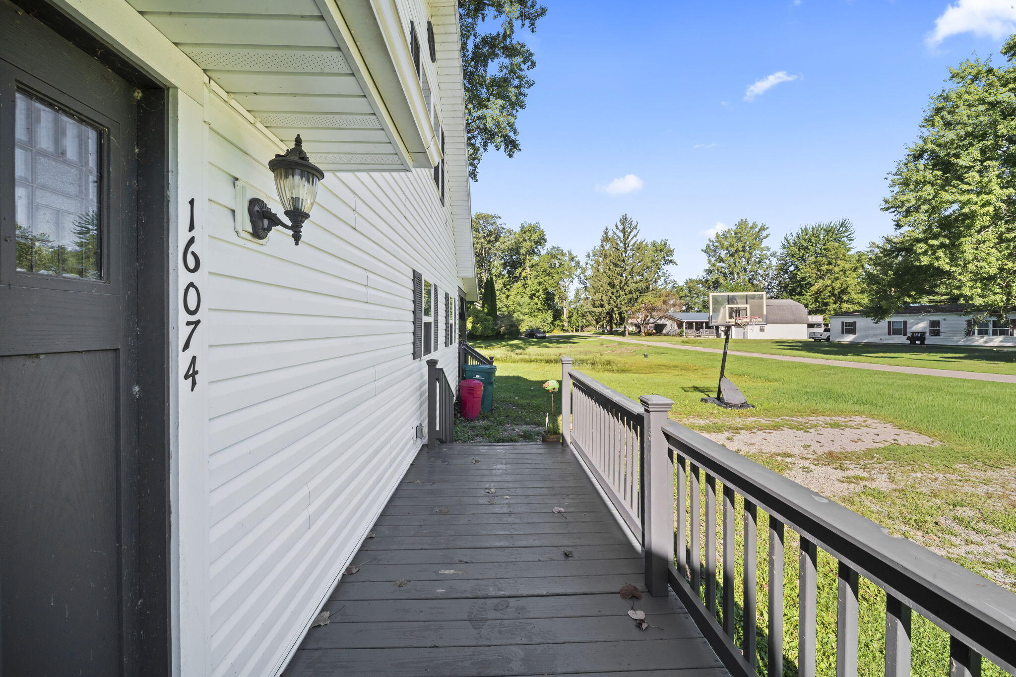 16074 Buckeye, Belle Center, Ohio 43310