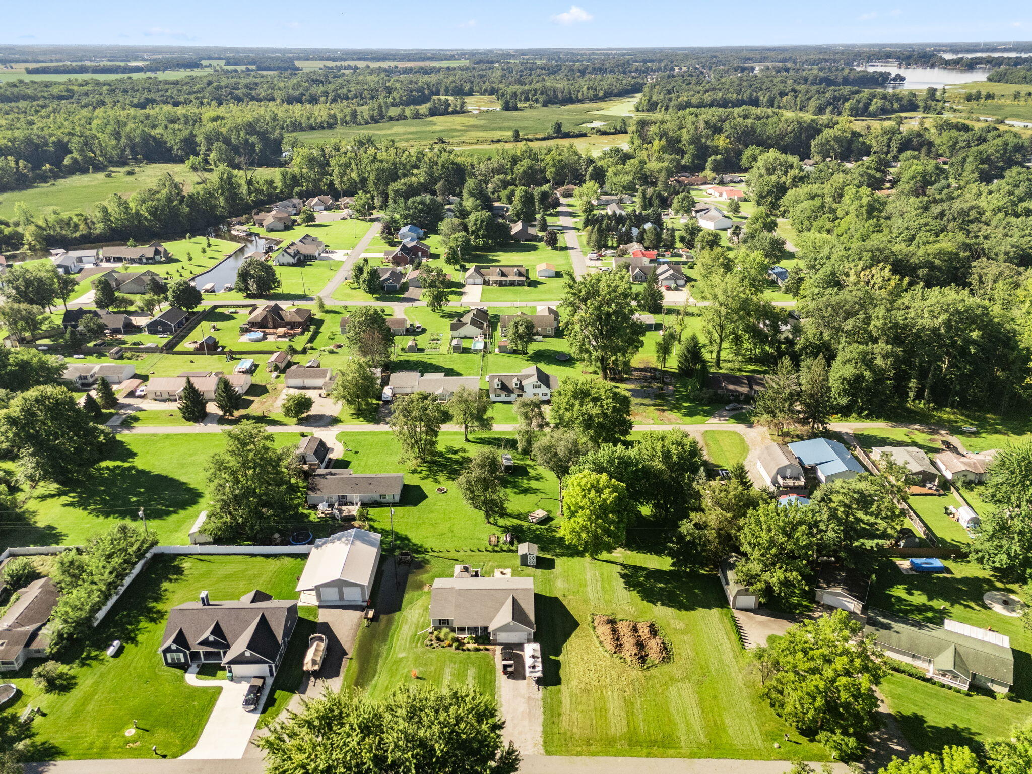 16074 Buckeye, Belle Center, Ohio 43310
