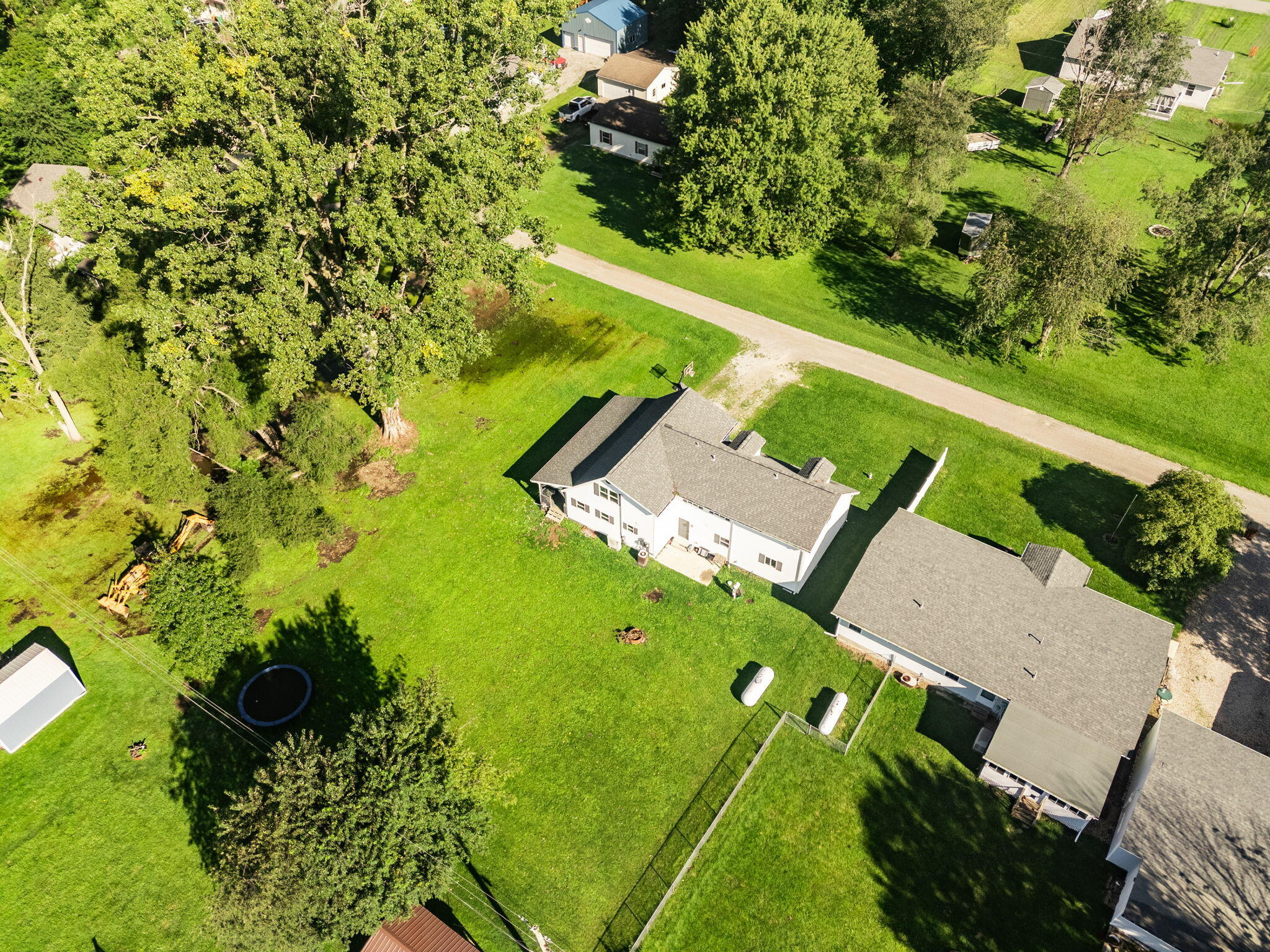 16074 Buckeye, Belle Center, Ohio 43310