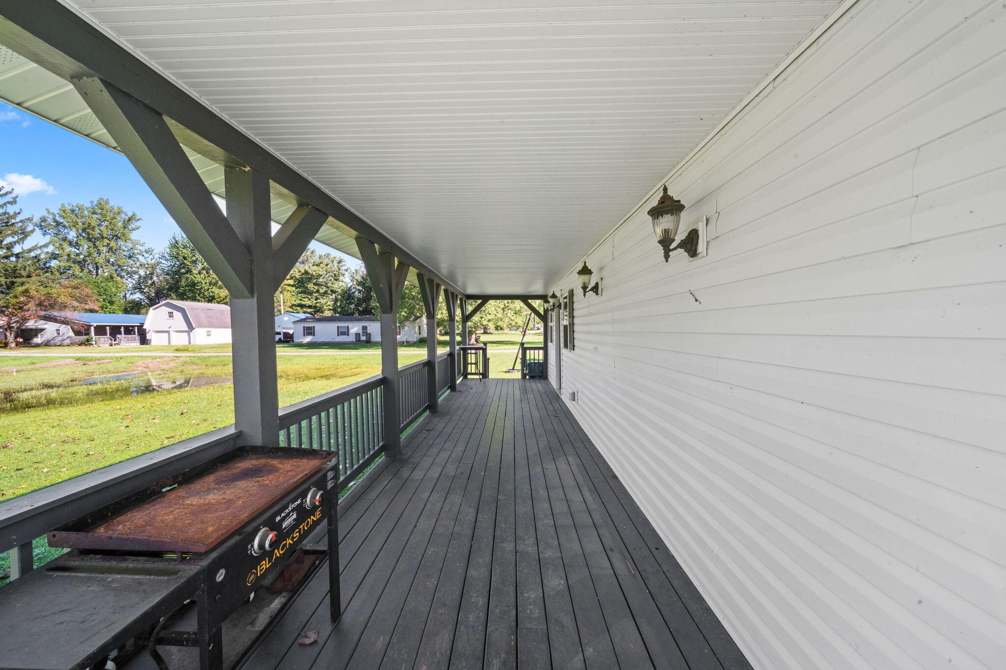 16074 Buckeye, Belle Center, Ohio 43310