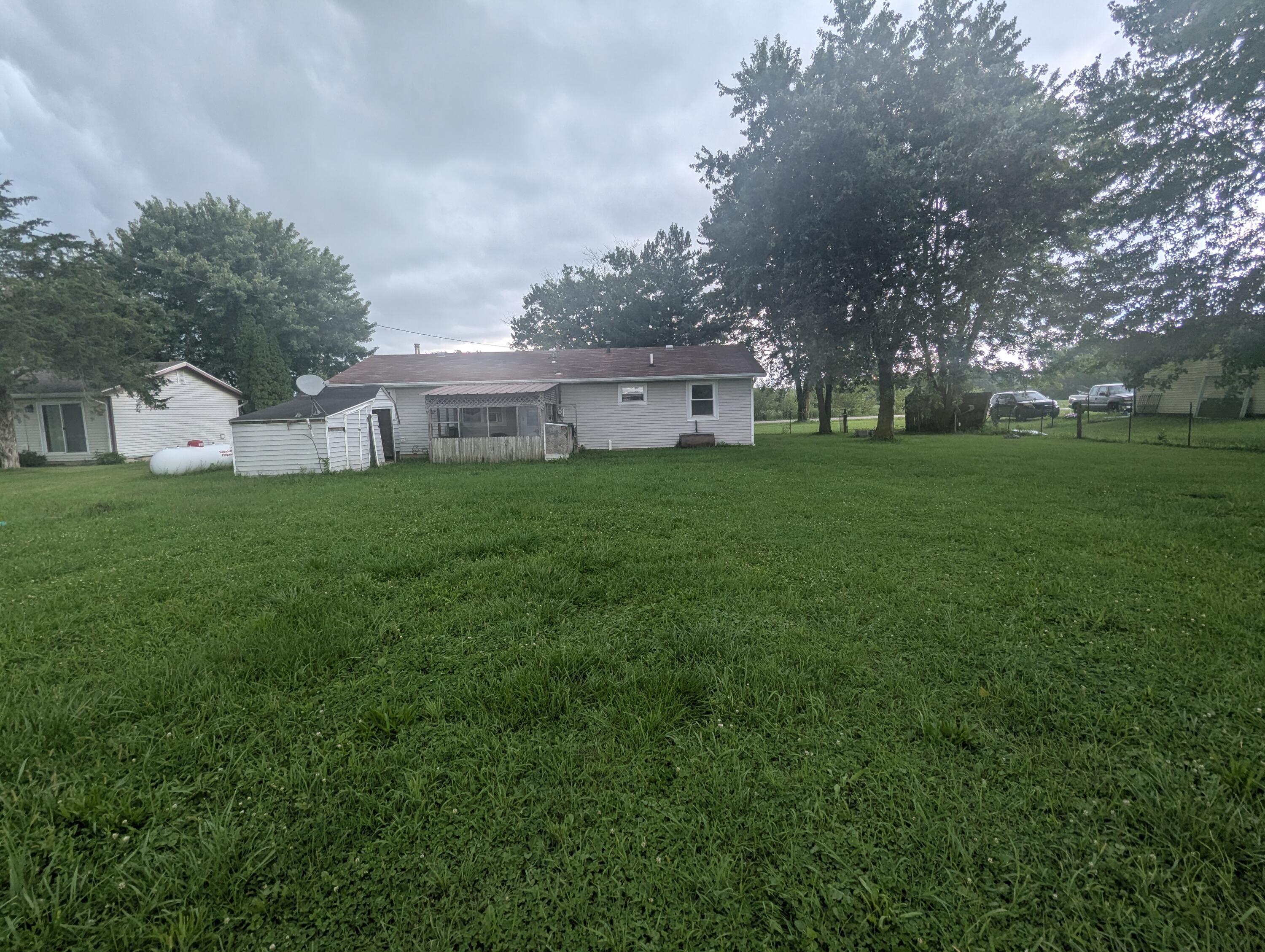 4851 Vermont, Sidney, Ohio 45365