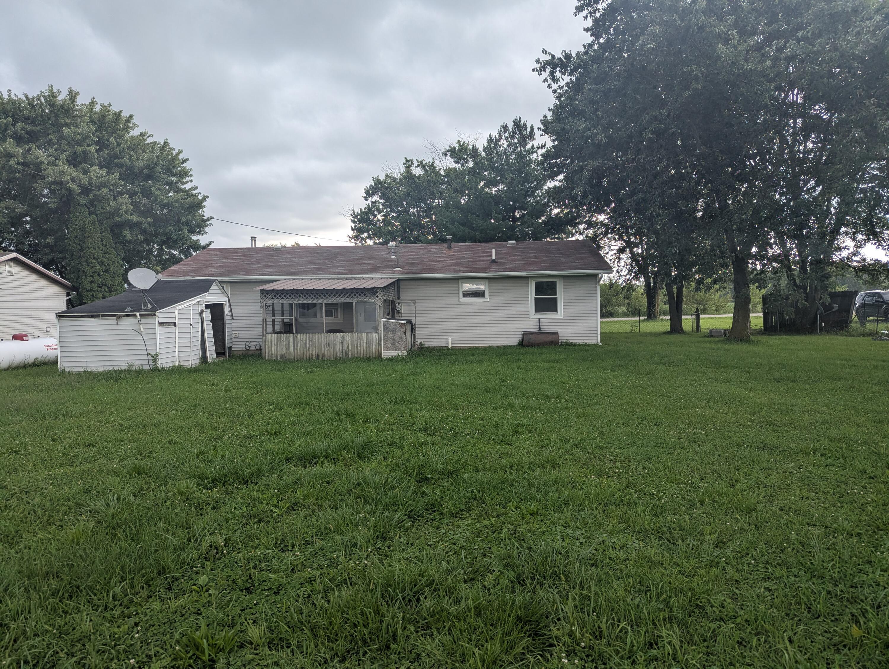 4851 Vermont, Sidney, Ohio 45365