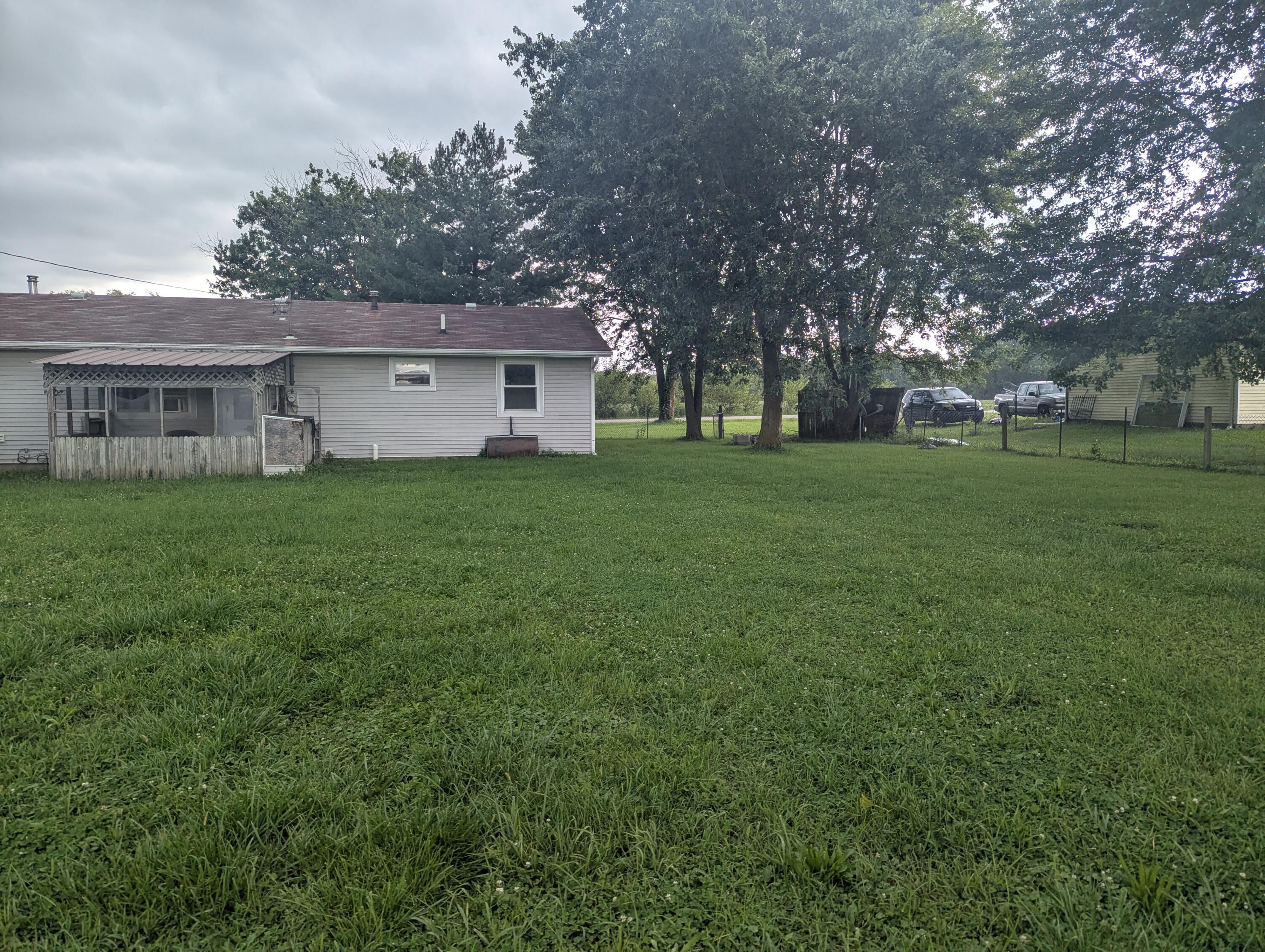 4851 Vermont, Sidney, Ohio 45365
