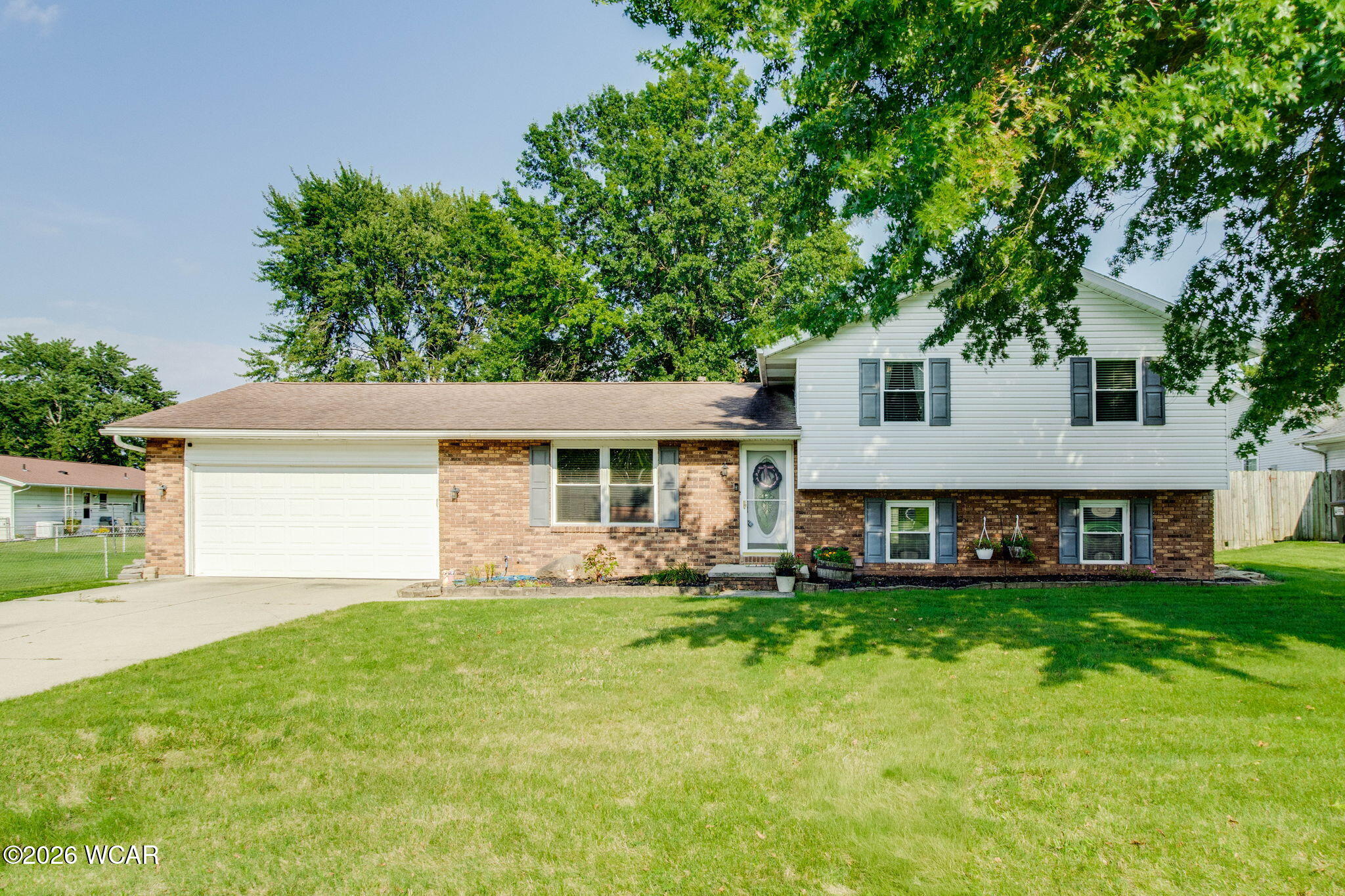 3180 Shiloh Drive, Lima, Ohio