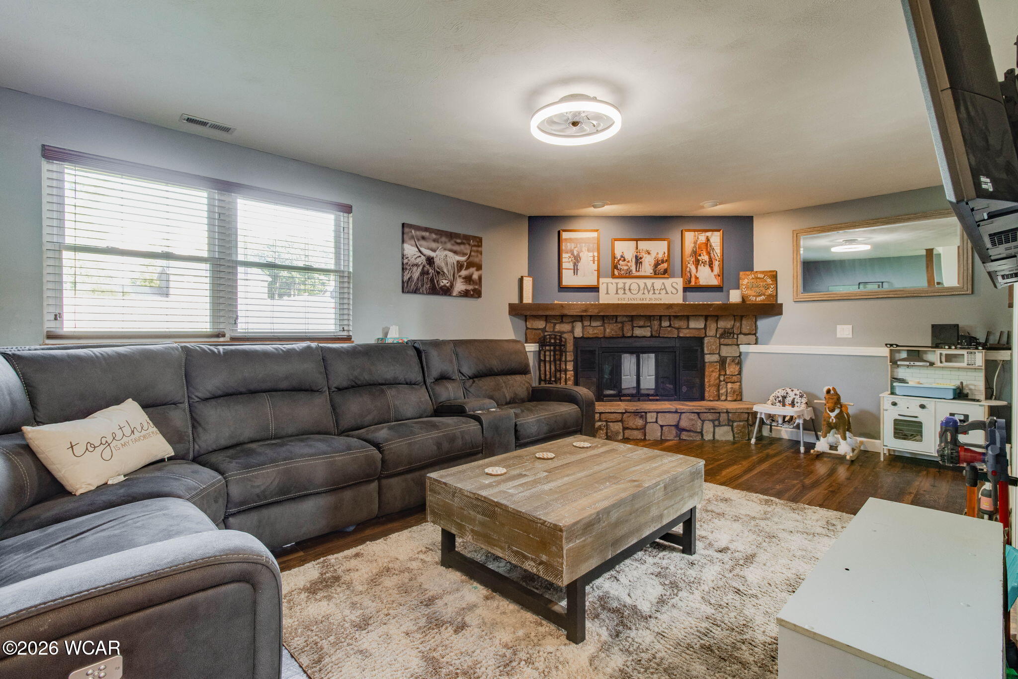 3180 Shiloh Drive, Lima, Ohio
