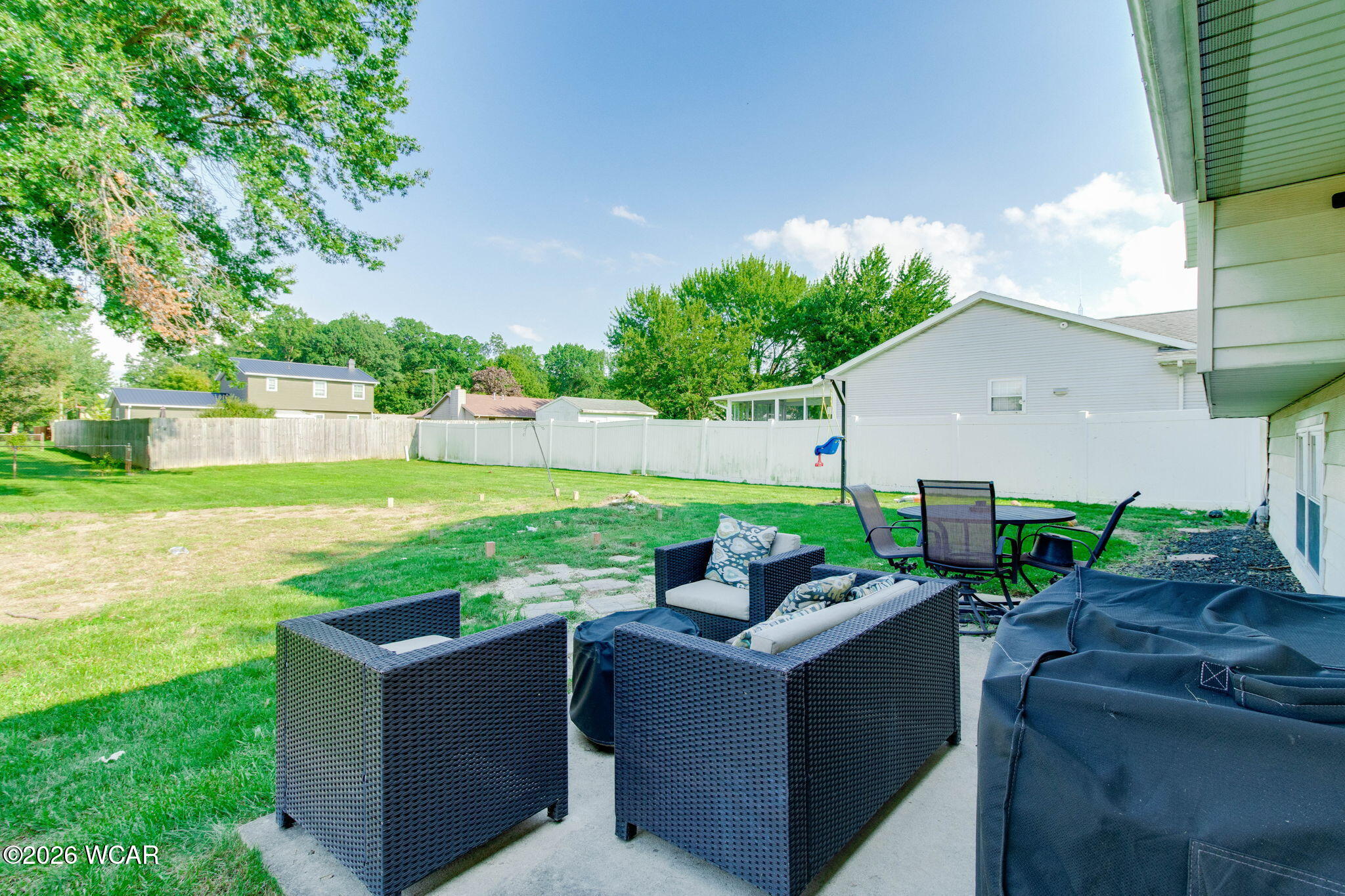 3180 Shiloh Drive, Lima, Ohio