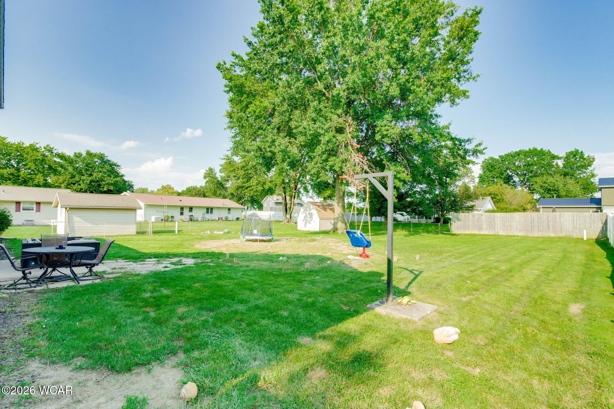 3180 Shiloh Drive, Lima, Ohio