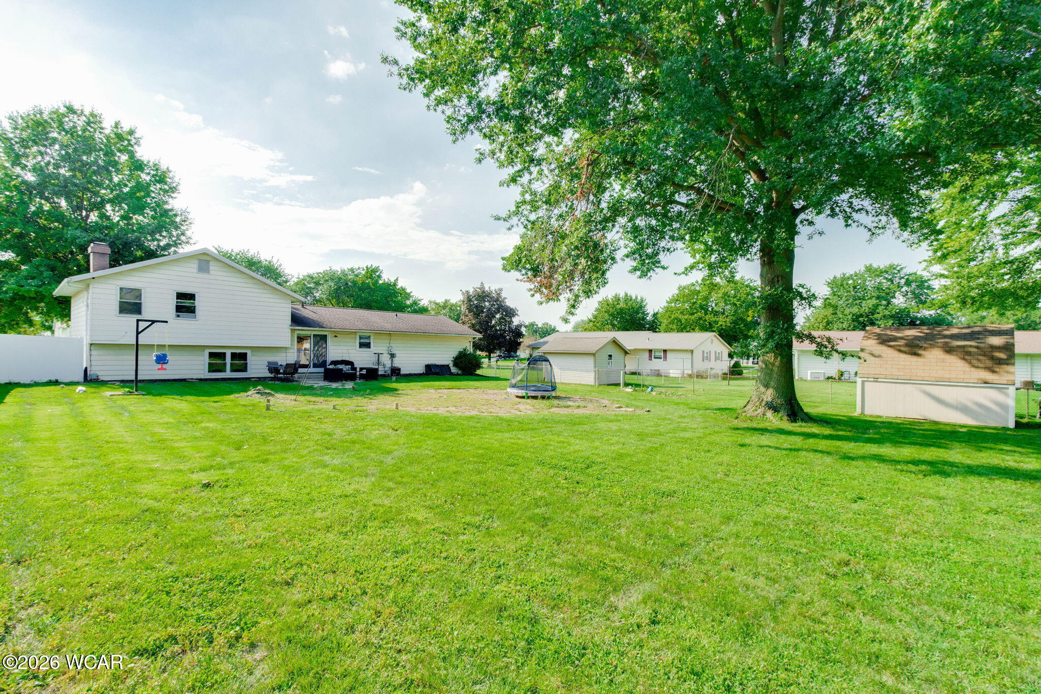 3180 Shiloh Drive, Lima, Ohio