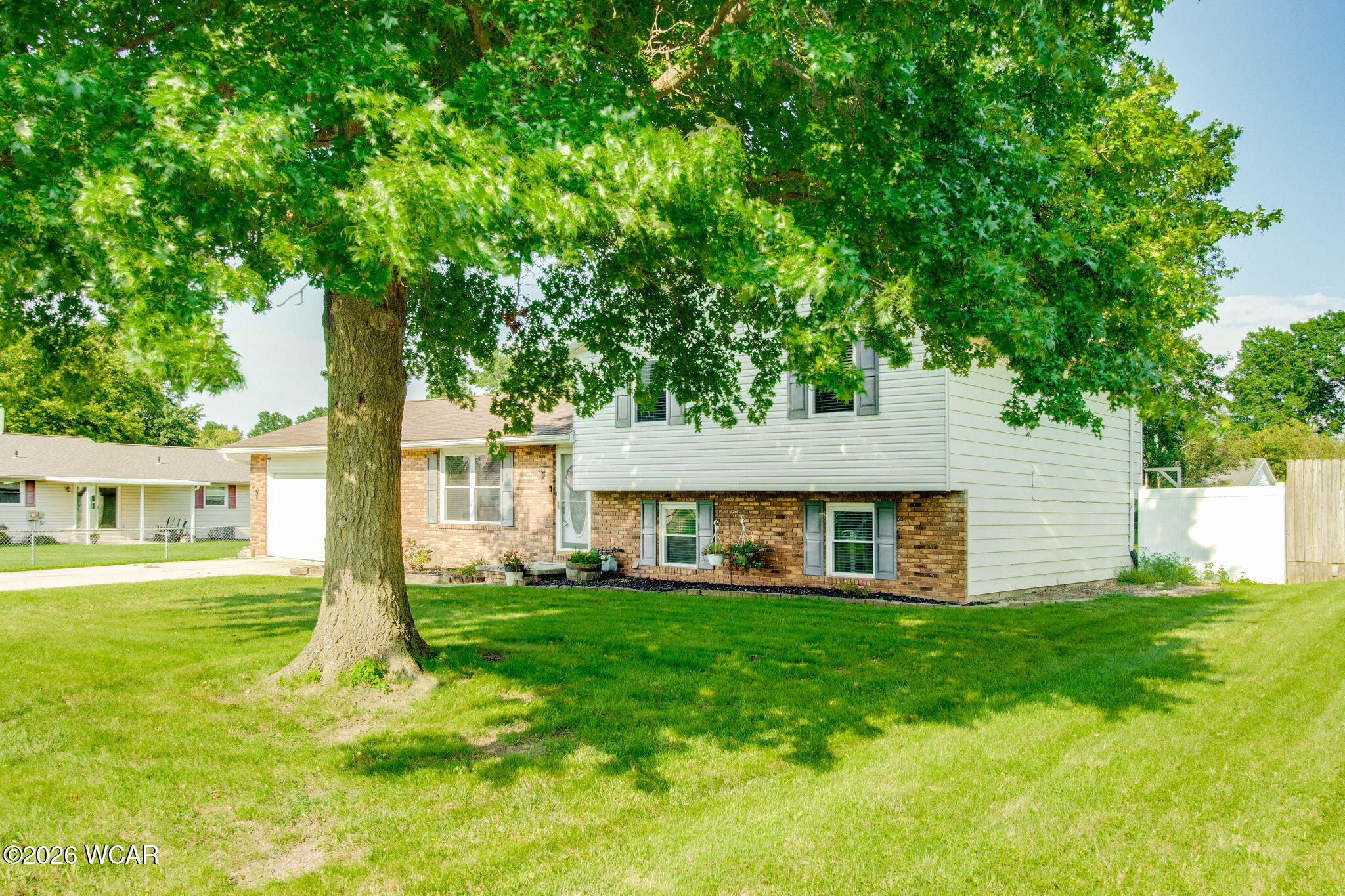 3180 Shiloh Drive, Lima, Ohio