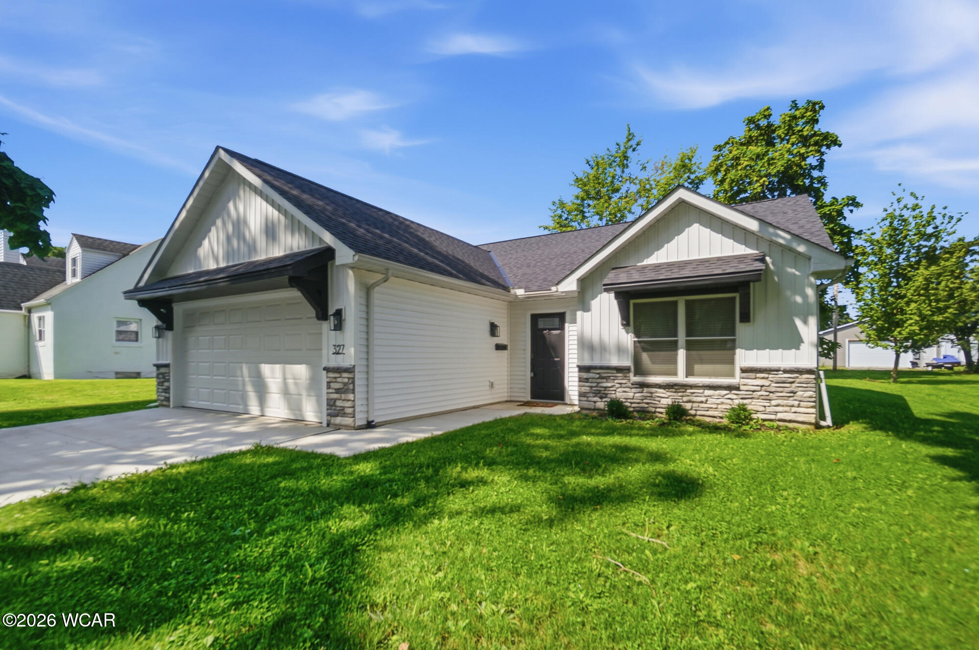 327 Vine Street, Van Wert, Ohio