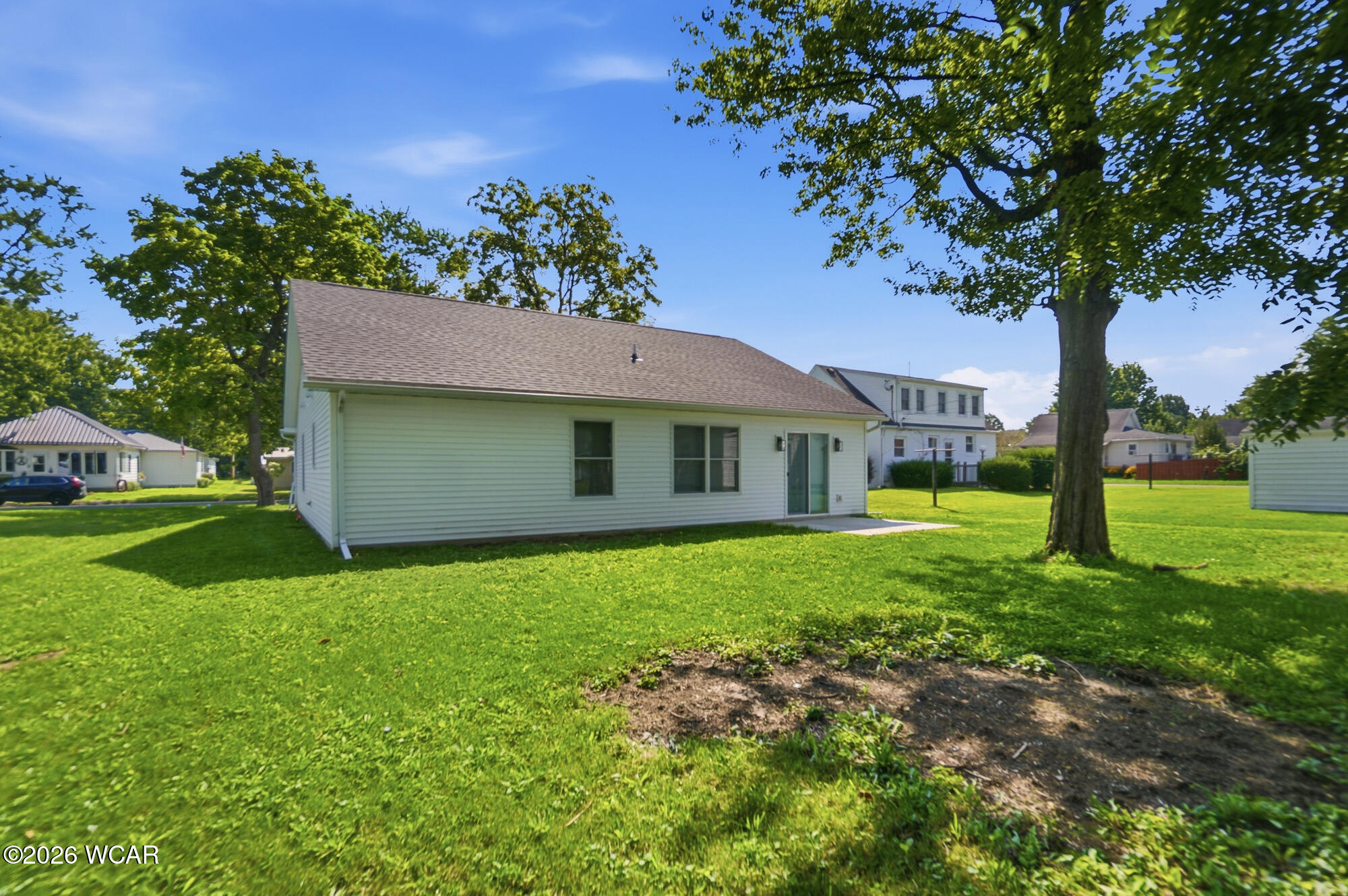 327 Vine Street, Van Wert, Ohio