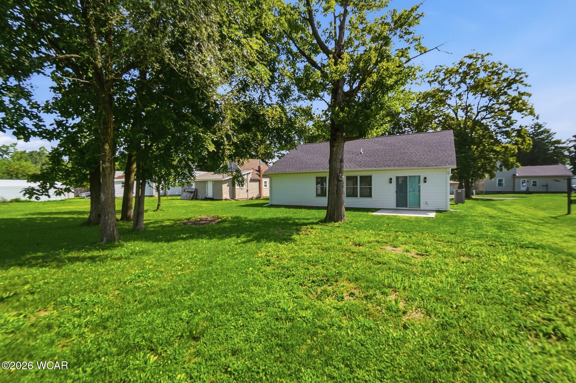 327 Vine Street, Van Wert, Ohio