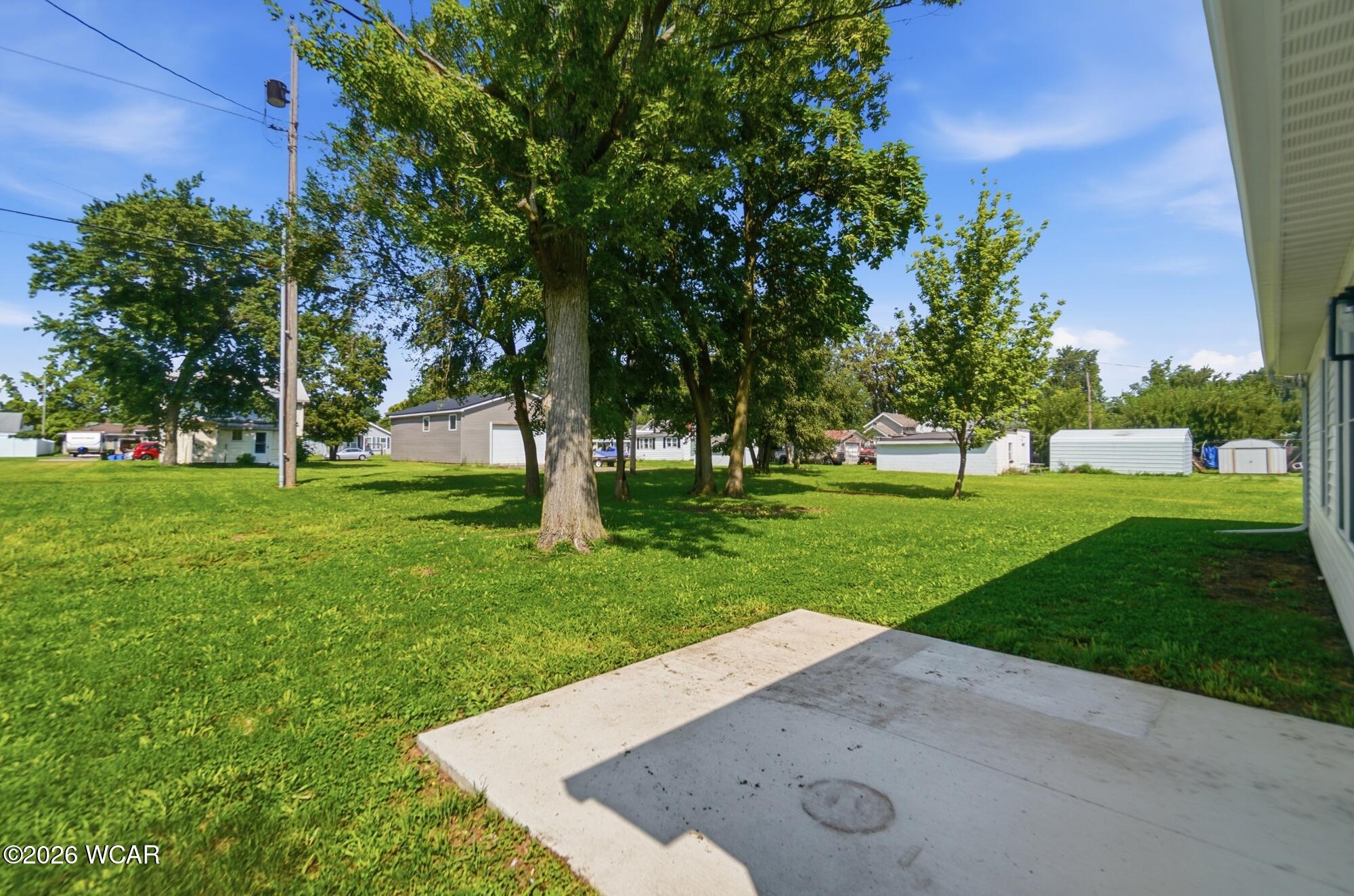 327 Vine Street, Van Wert, Ohio