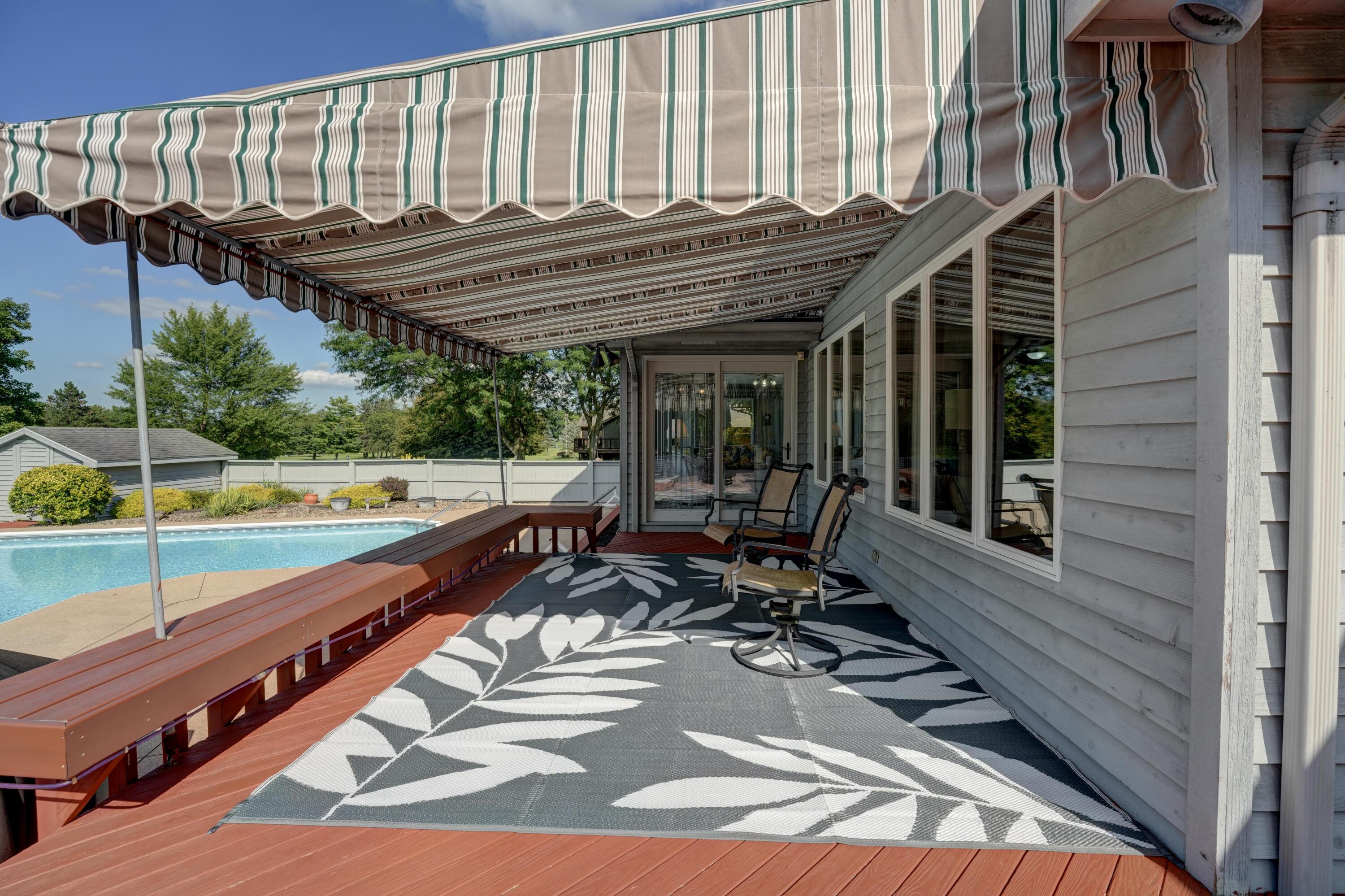6468 Country Club, Greenville, Ohio 45331