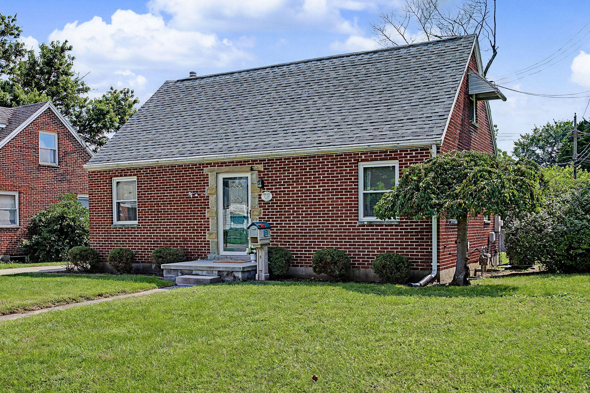 1110 Long, Troy, Ohio 45373