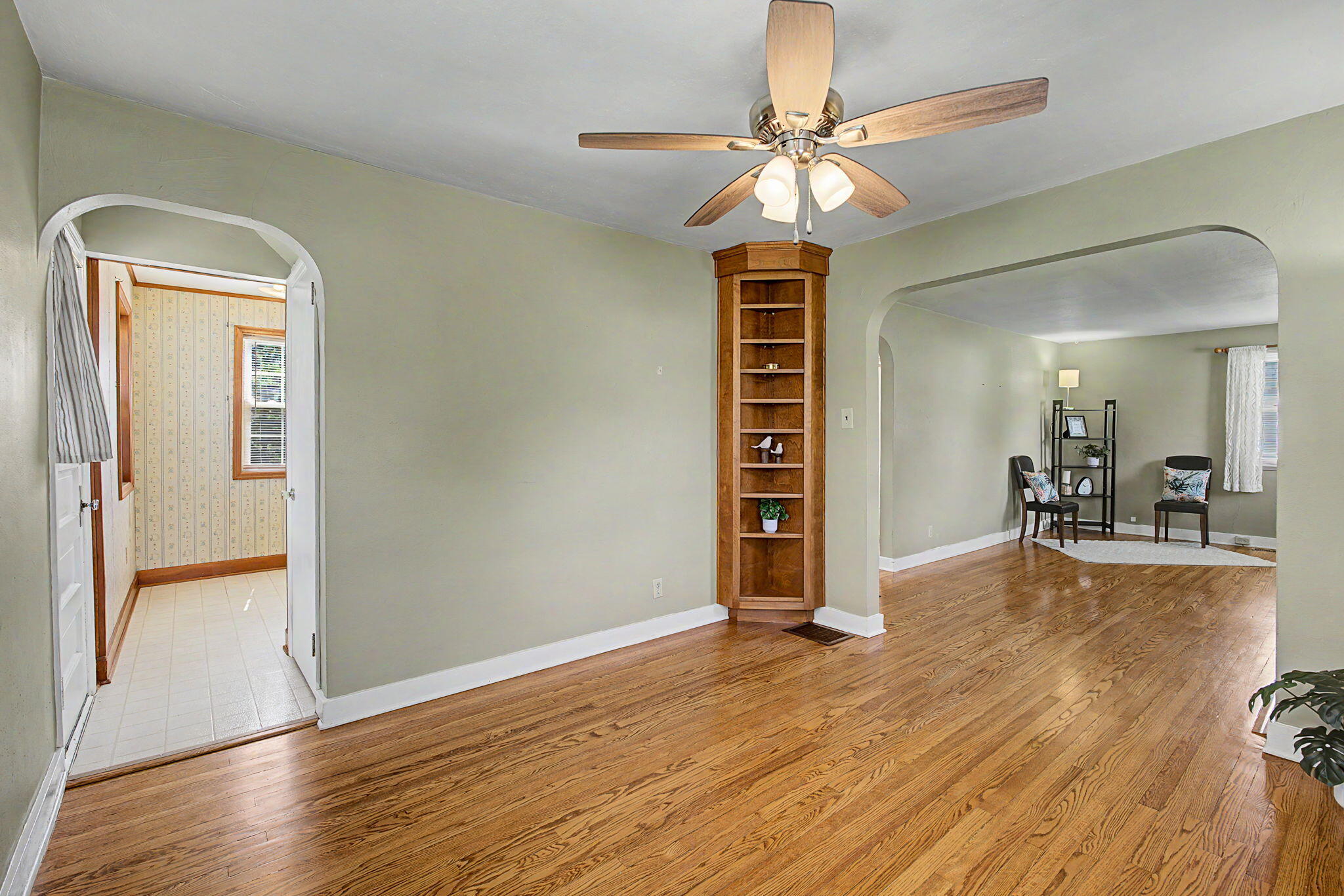 1110 Long, Troy, Ohio 45373