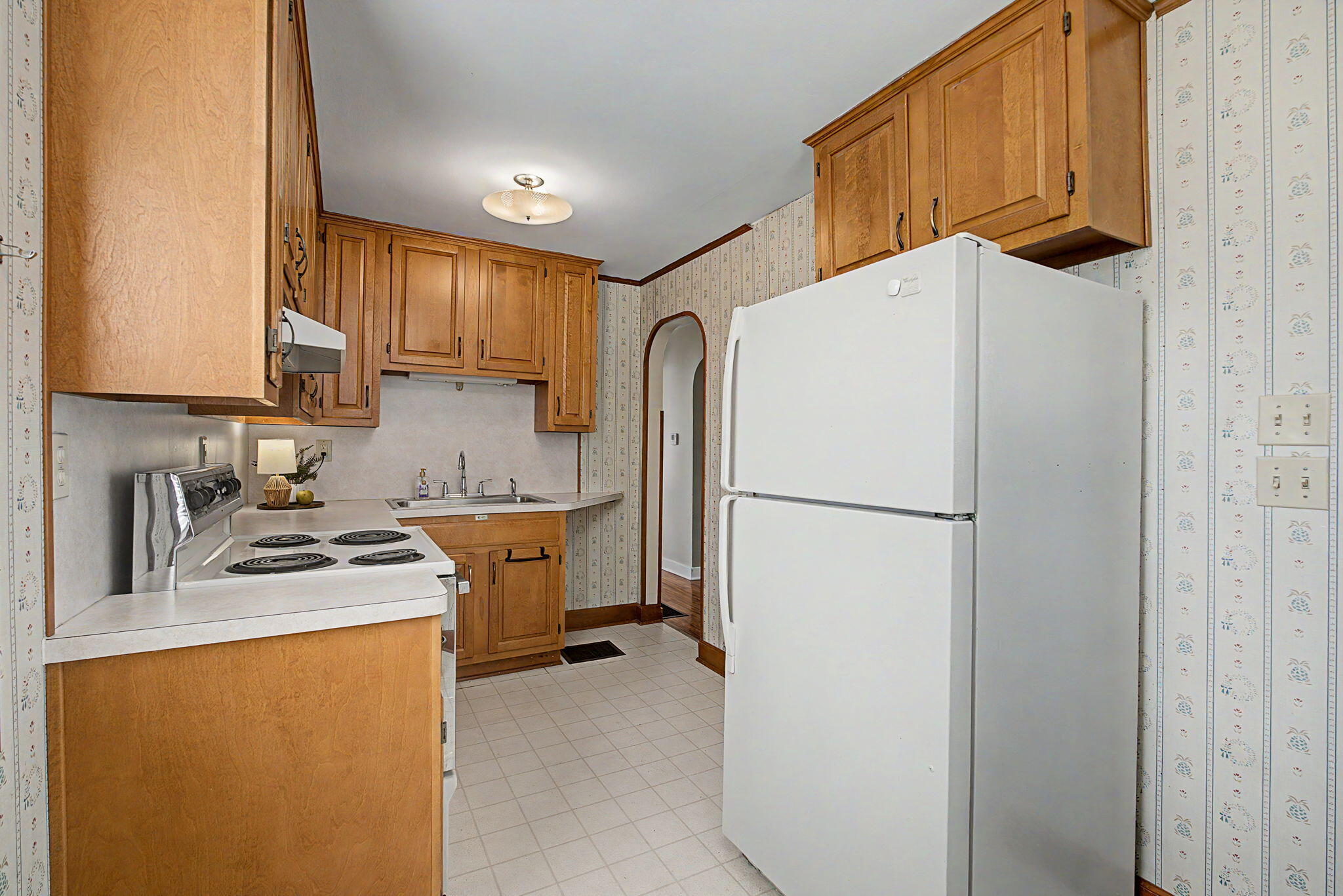 1110 Long, Troy, Ohio 45373
