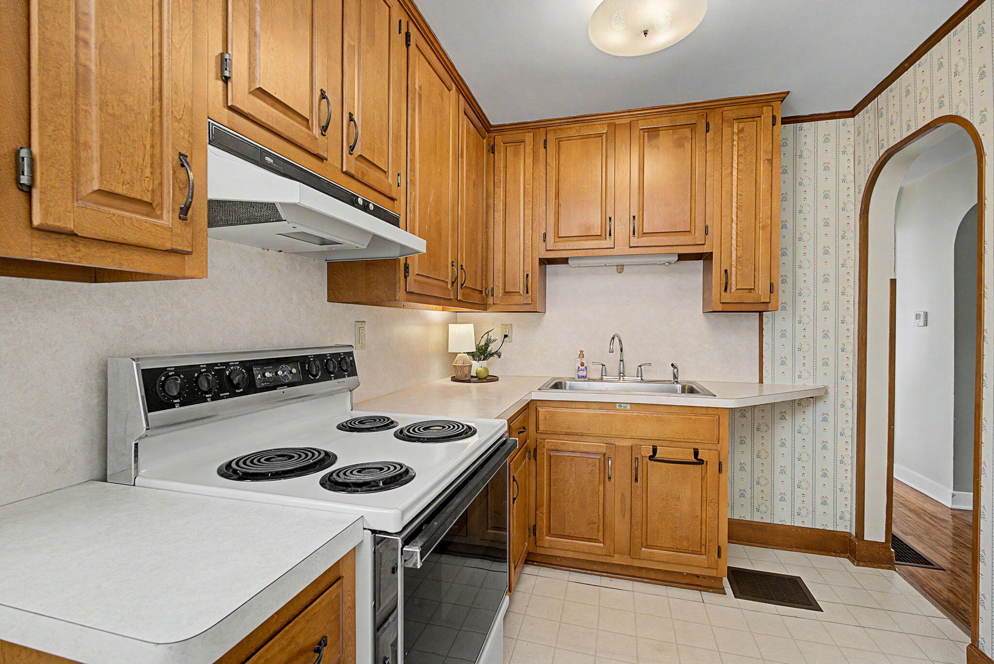1110 Long, Troy, Ohio 45373