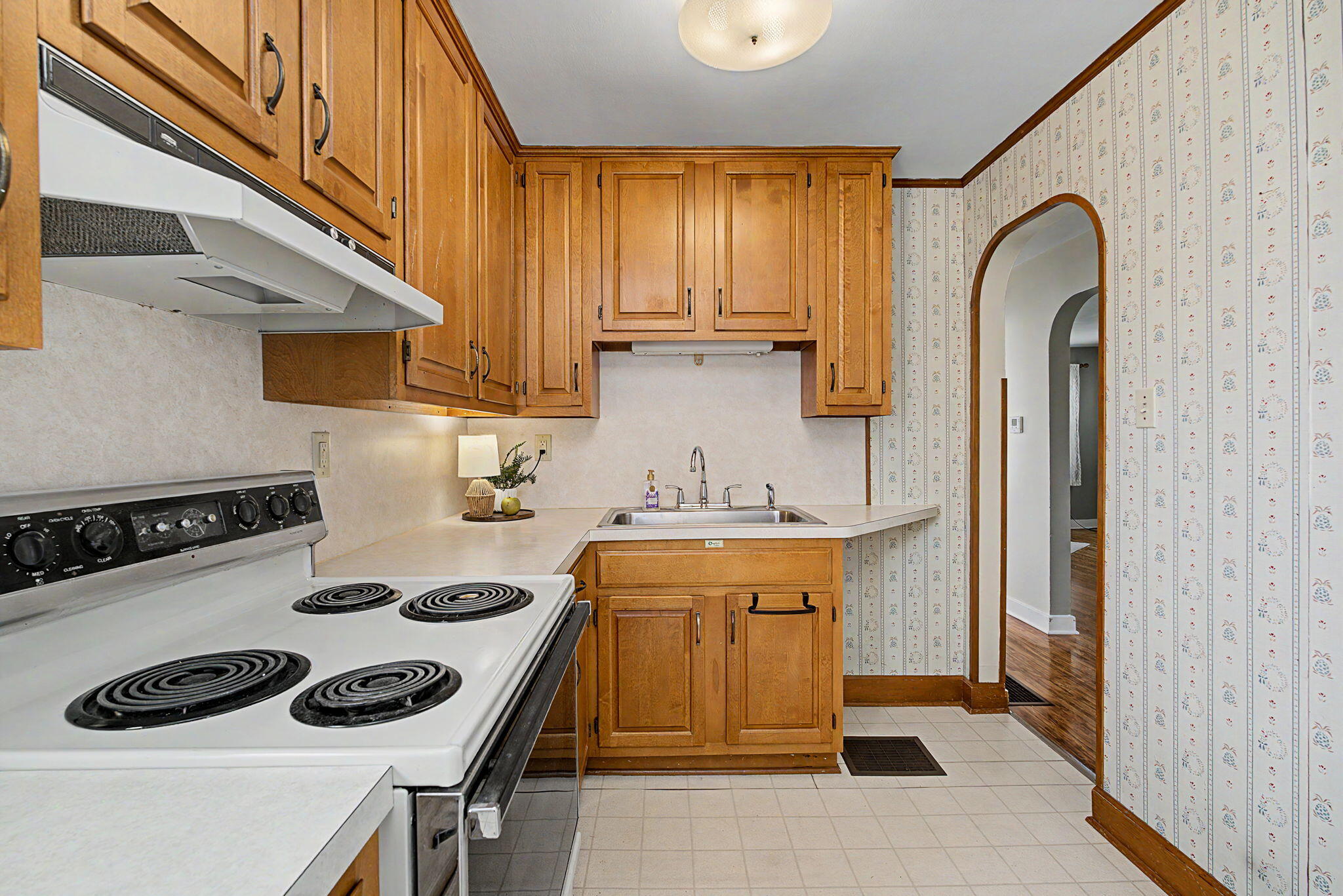 1110 Long, Troy, Ohio 45373