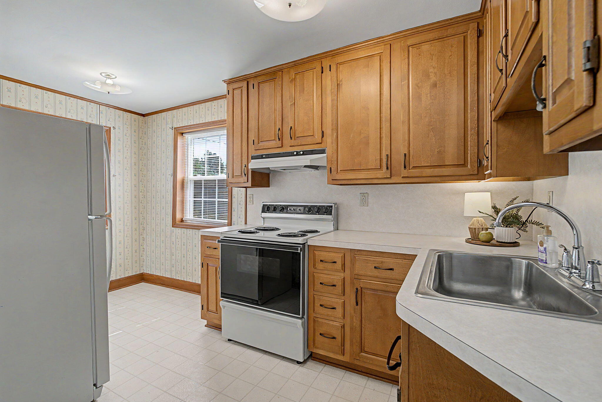 1110 Long, Troy, Ohio 45373