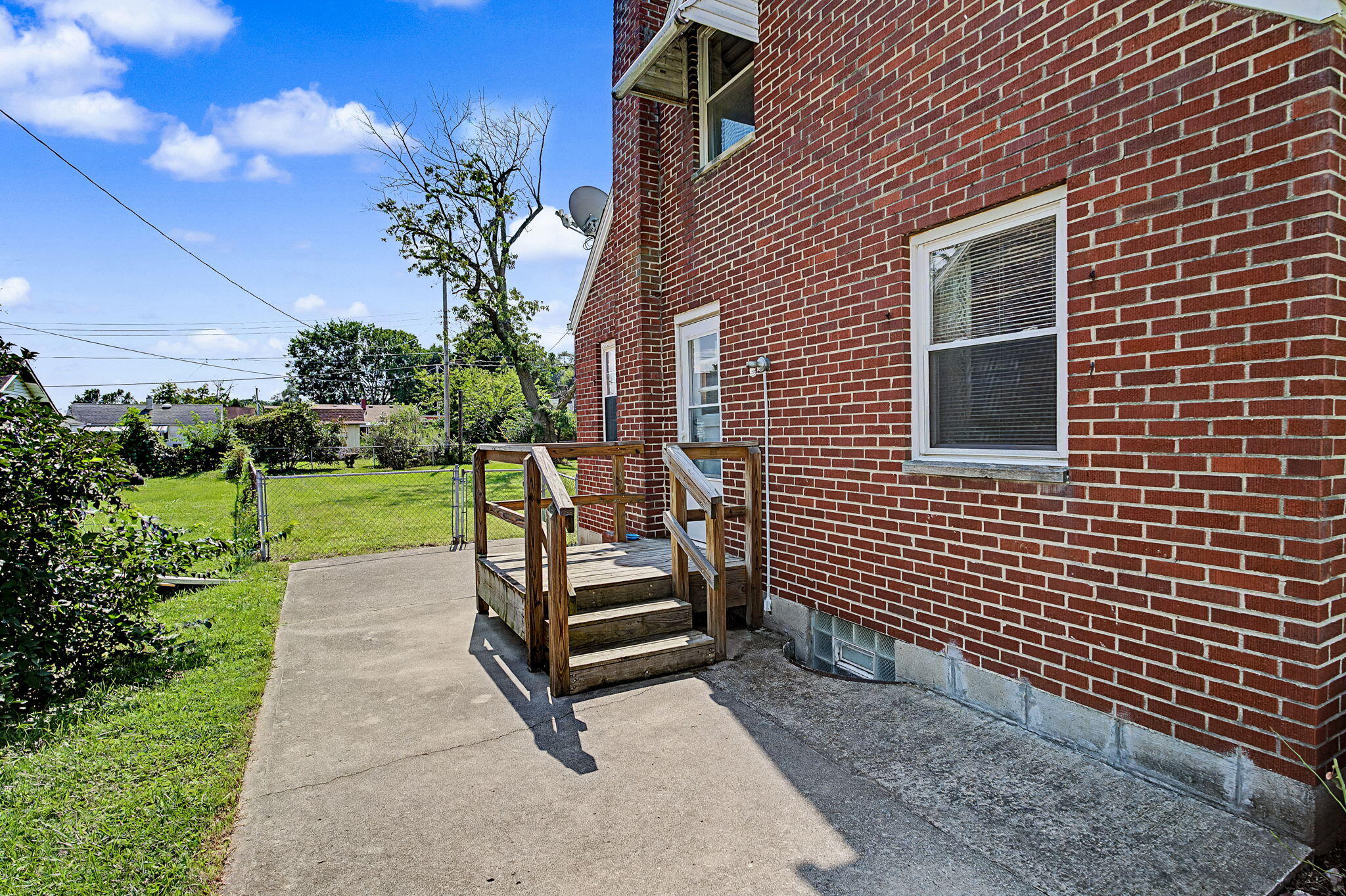 1110 Long, Troy, Ohio 45373