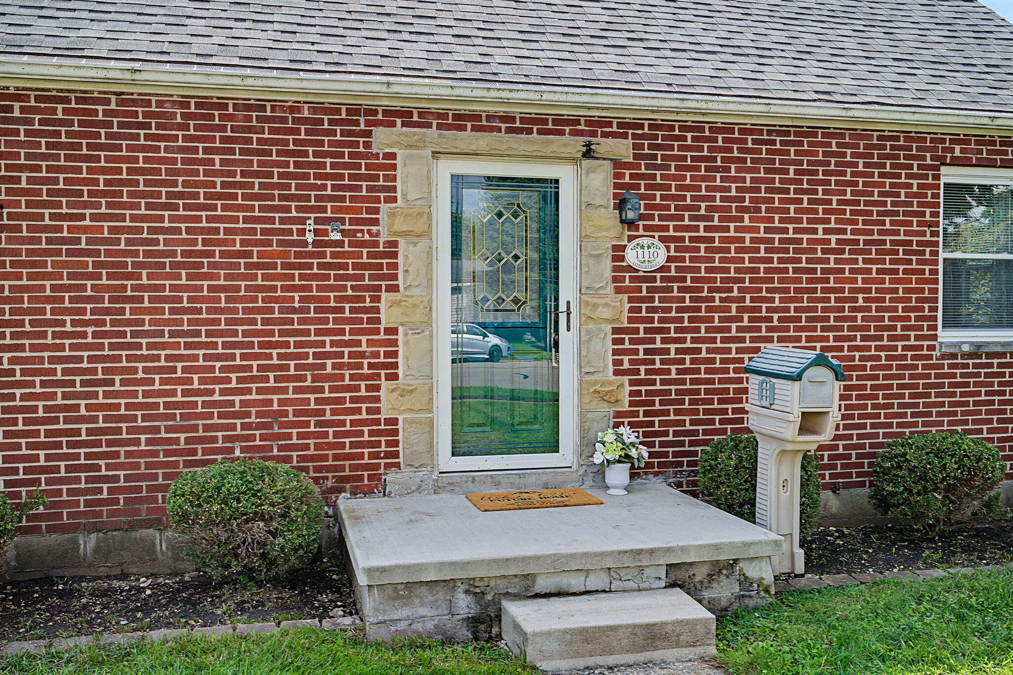 1110 Long, Troy, Ohio 45373