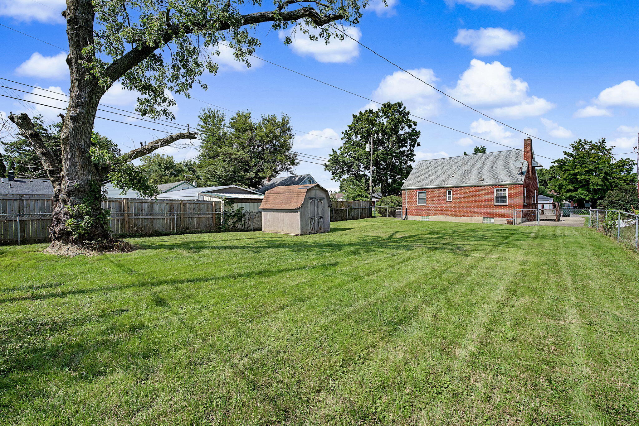 1110 Long, Troy, Ohio 45373