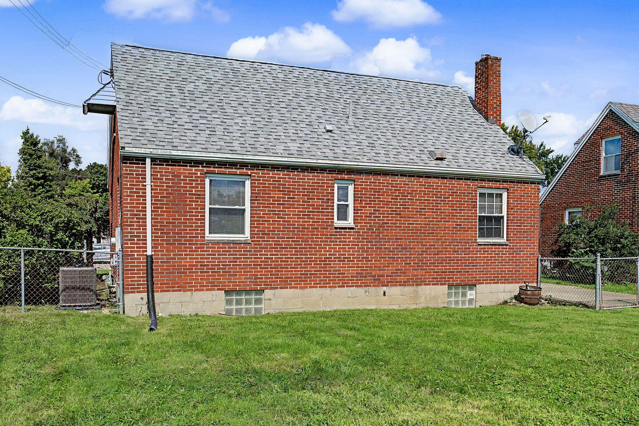 1110 Long, Troy, Ohio 45373